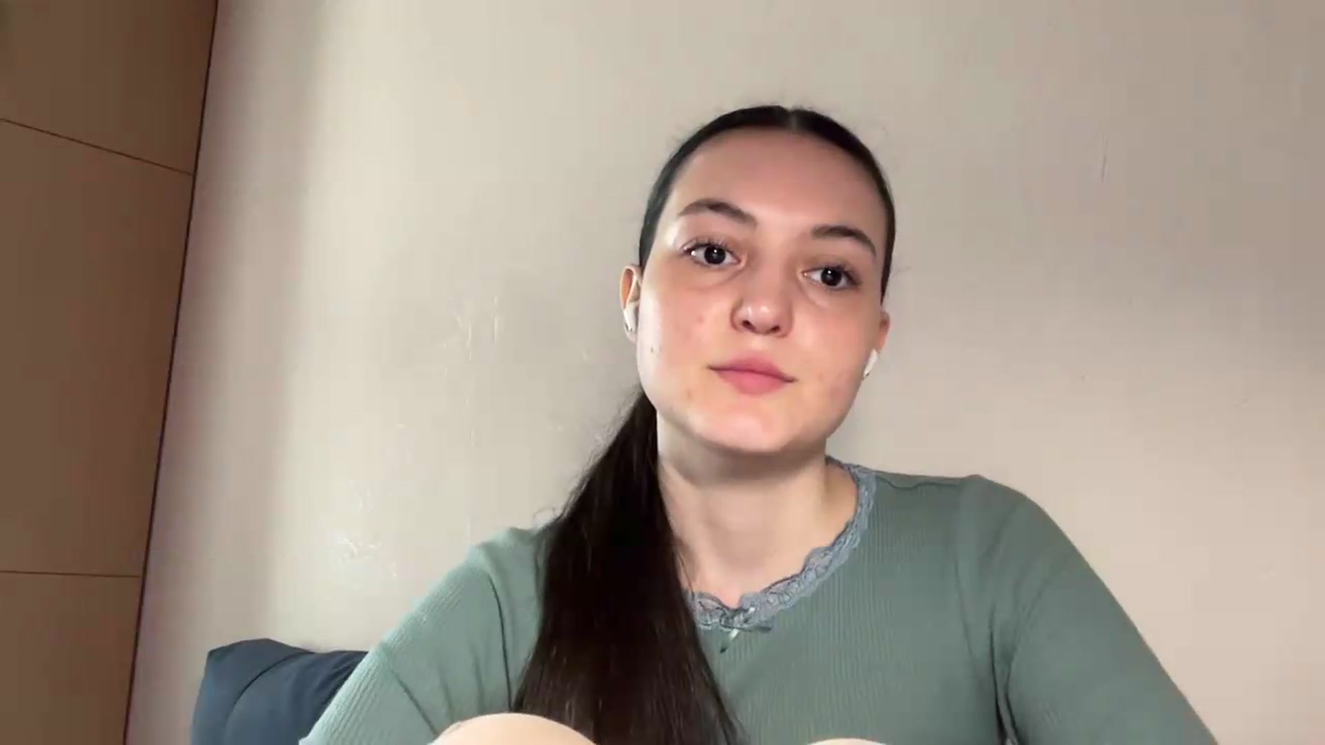 Gallery image thumbnail from IrisAmore's myfreecams stream on, 05/23/2026, 10:02 image 5 of 20