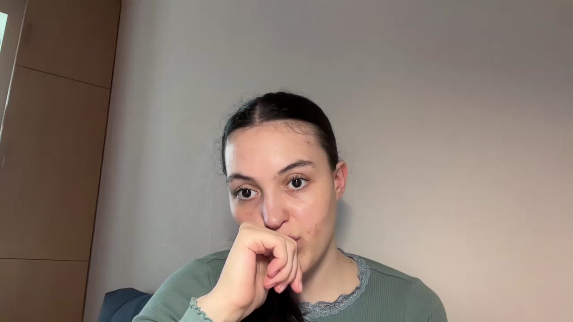 Gallery image thumbnail from IrisAmore's myfreecams stream on, 05/23/2026, 10:50 image 1 of 20