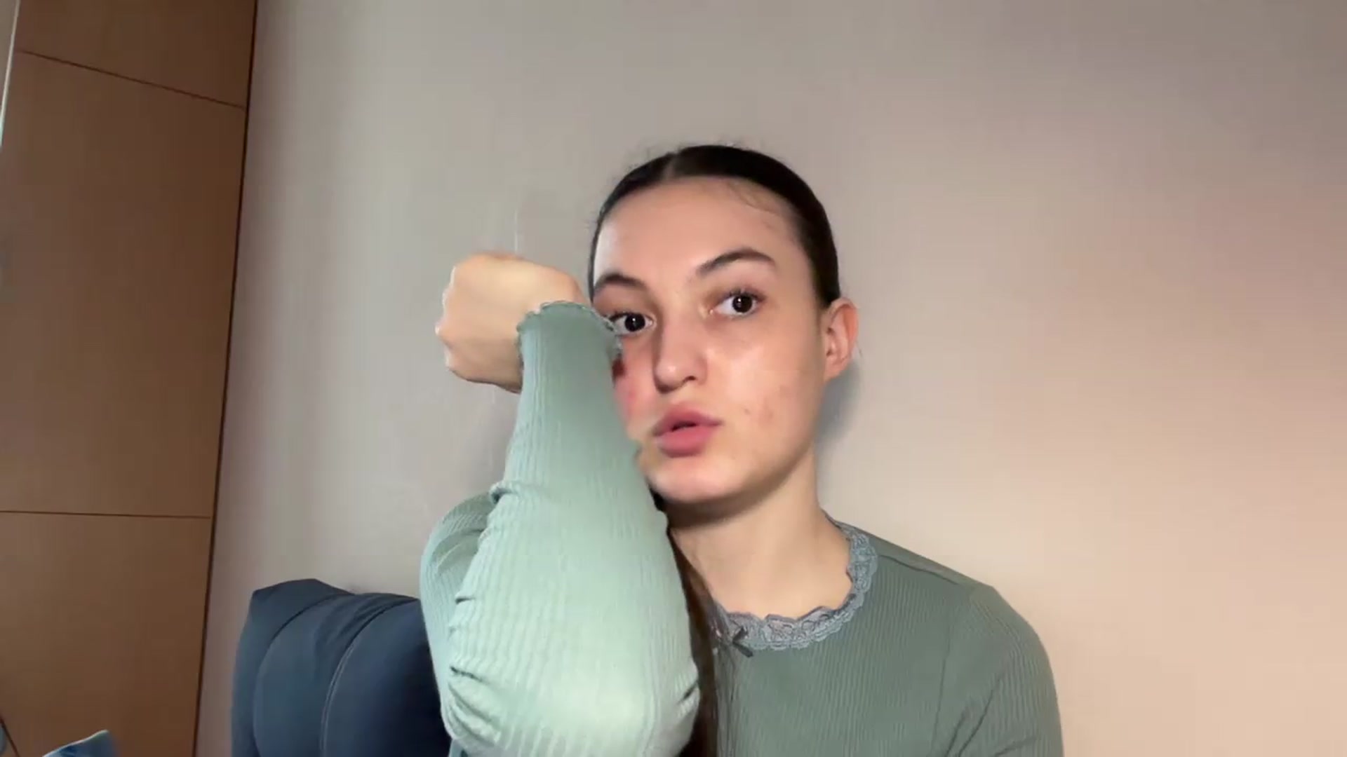 Gallery image thumbnail from IrisAmore's myfreecams stream on, 05/23/2026, 10:50 image 9 of 20