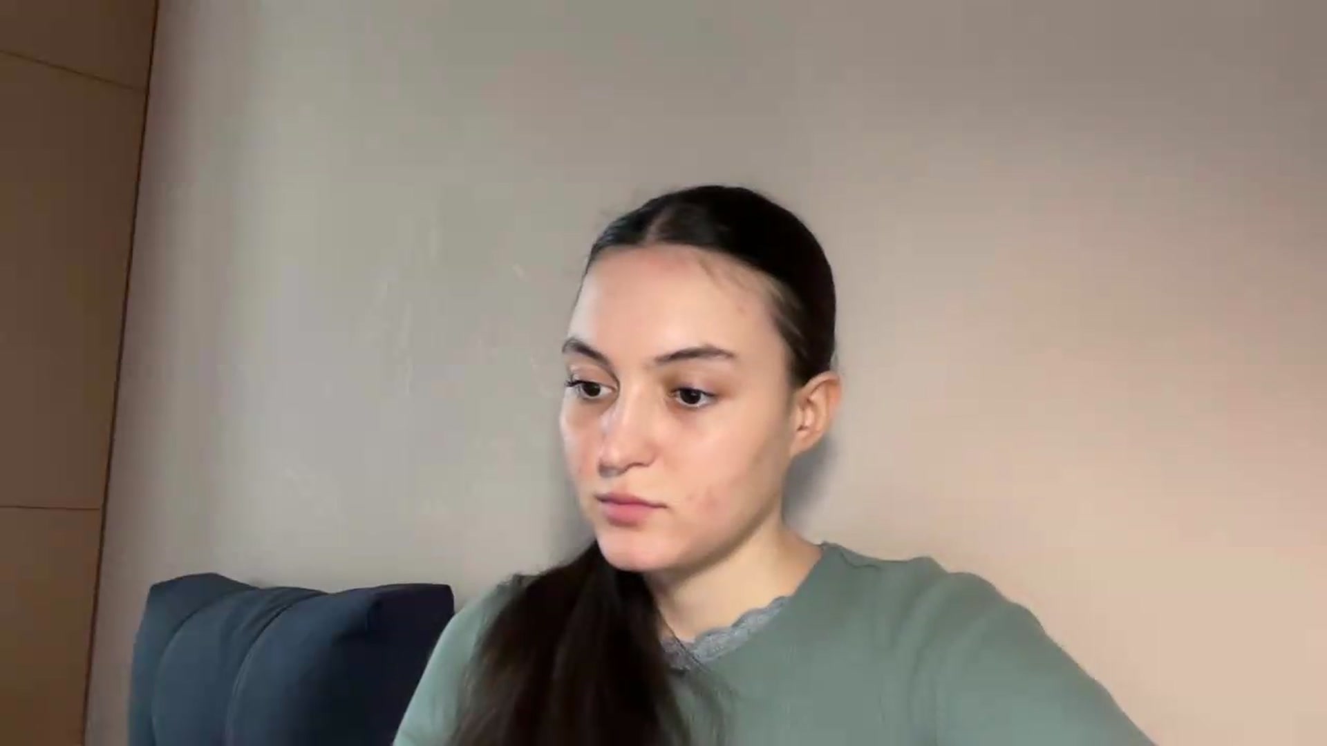 Gallery image thumbnail from IrisAmore's myfreecams stream on, 05/23/2026, 11:37 image 5 of 20
