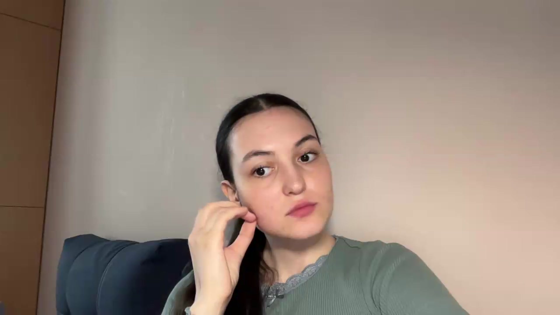 Gallery image thumbnail from IrisAmore's myfreecams stream on, 05/23/2026, 11:37 image 11 of 20