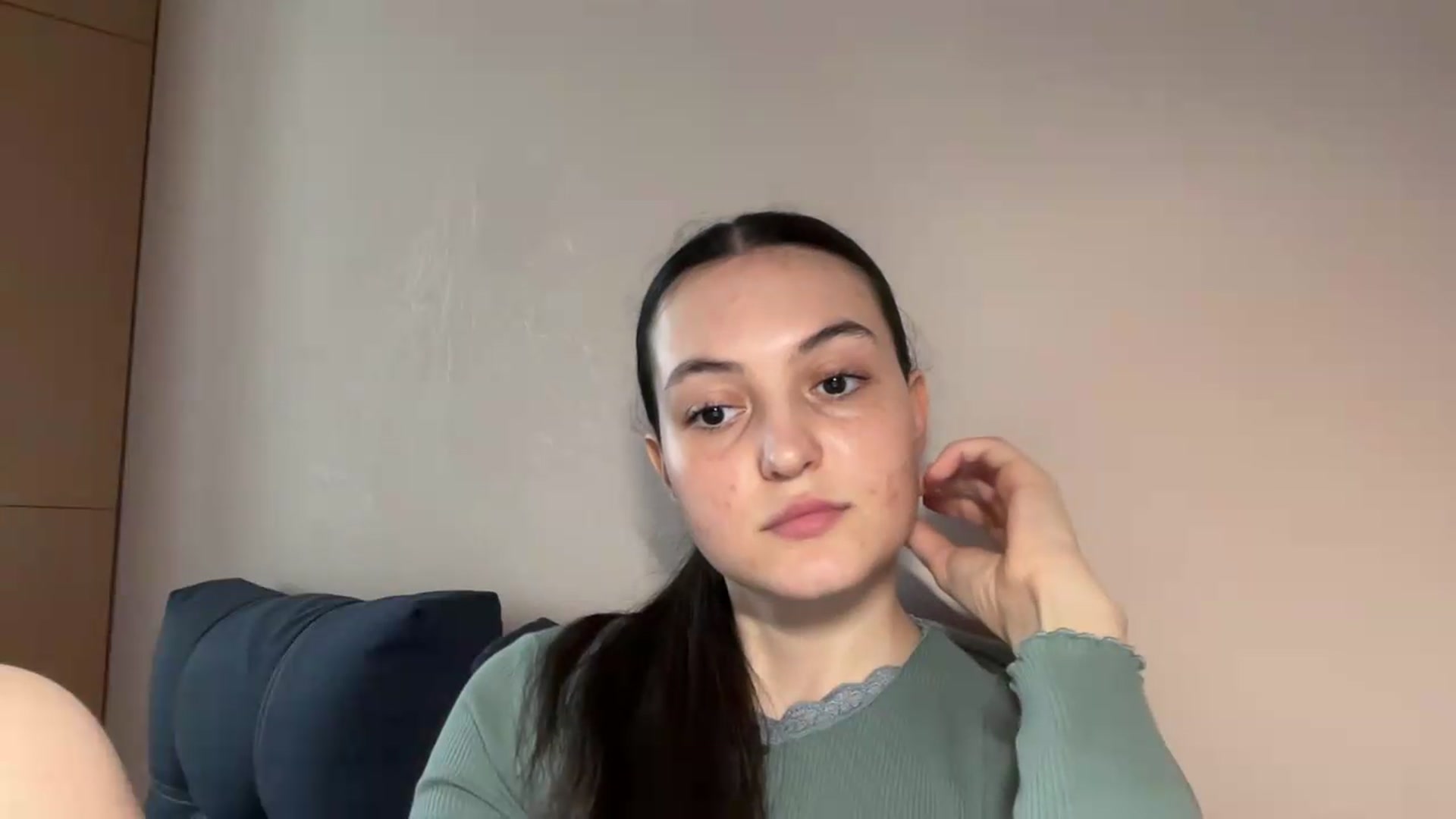 Gallery image thumbnail from IrisAmore's myfreecams stream on, 05/23/2026, 11:37 image 14 of 20