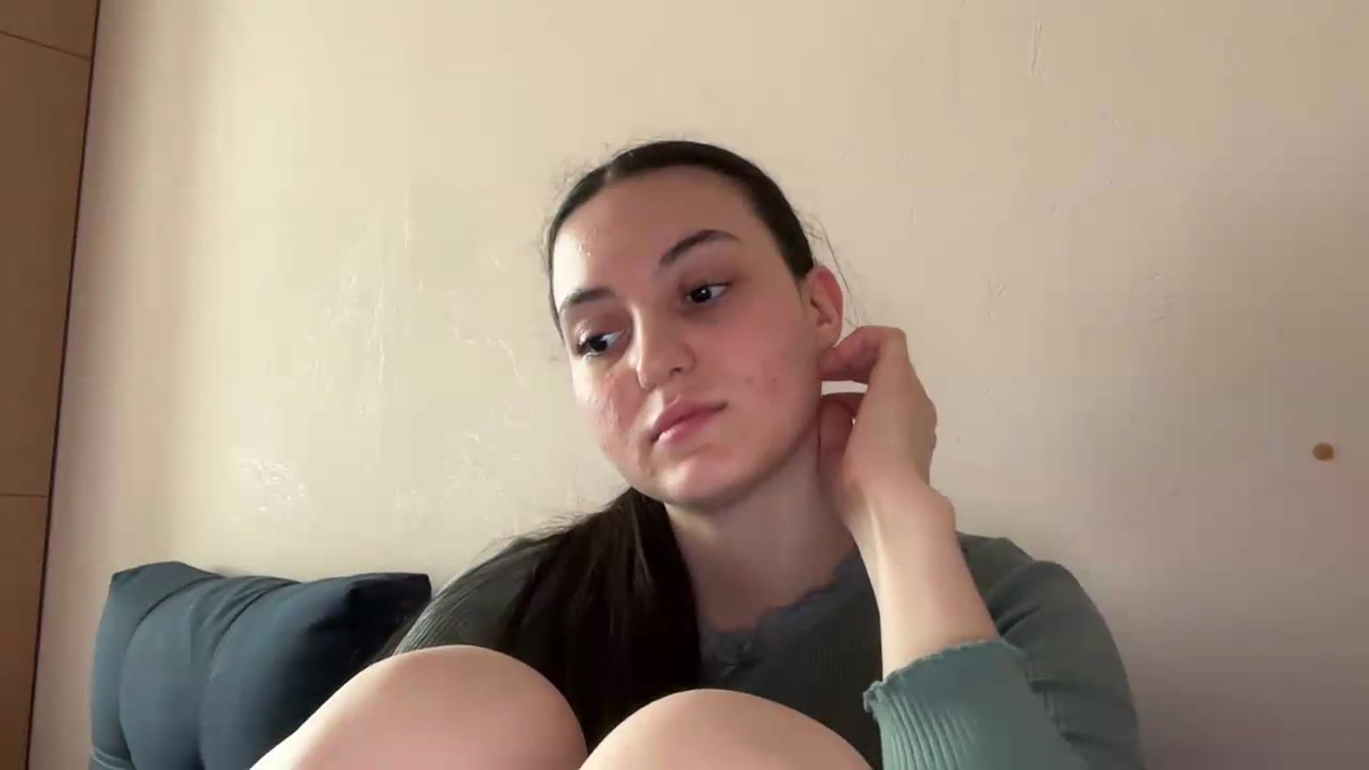 Gallery image thumbnail from IrisAmore's myfreecams stream on, 05/23/2026, 14:14 image 5 of 20