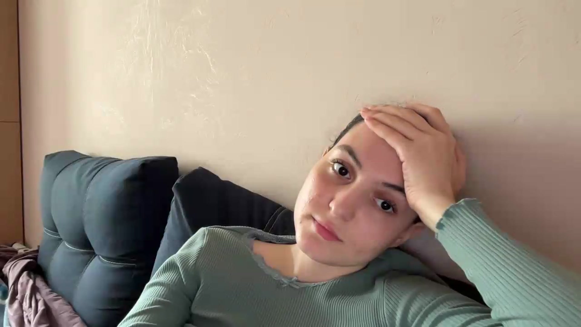 Gallery image thumbnail from IrisAmore's myfreecams stream on, 05/23/2026, 14:14 image 2 of 20
