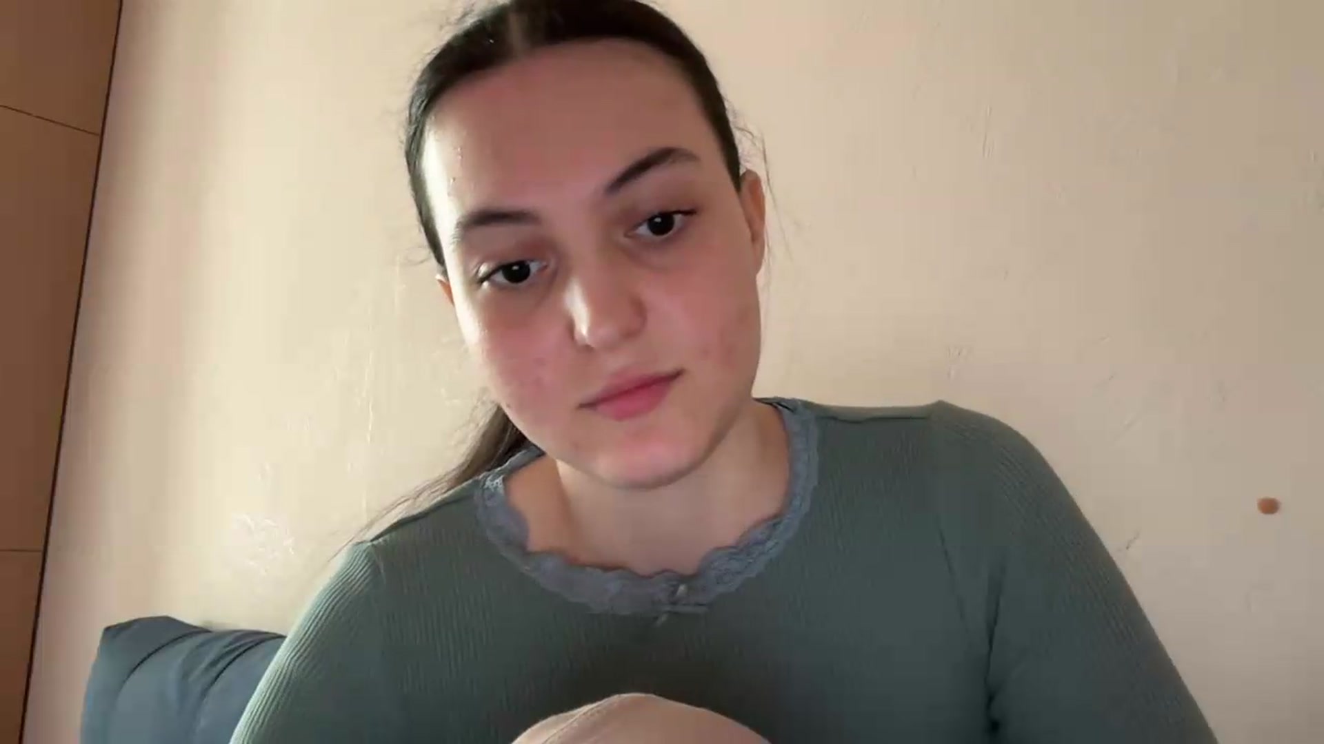 Gallery image thumbnail from IrisAmore's myfreecams stream on, 05/23/2026, 14:14 image 3 of 20