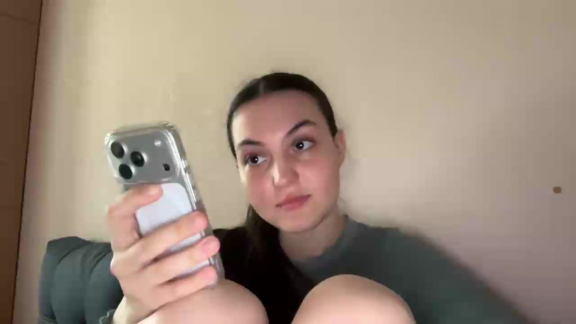 Gallery image thumbnail from IrisAmore's myfreecams stream on, 05/23/2026, 14:14 image 13 of 20