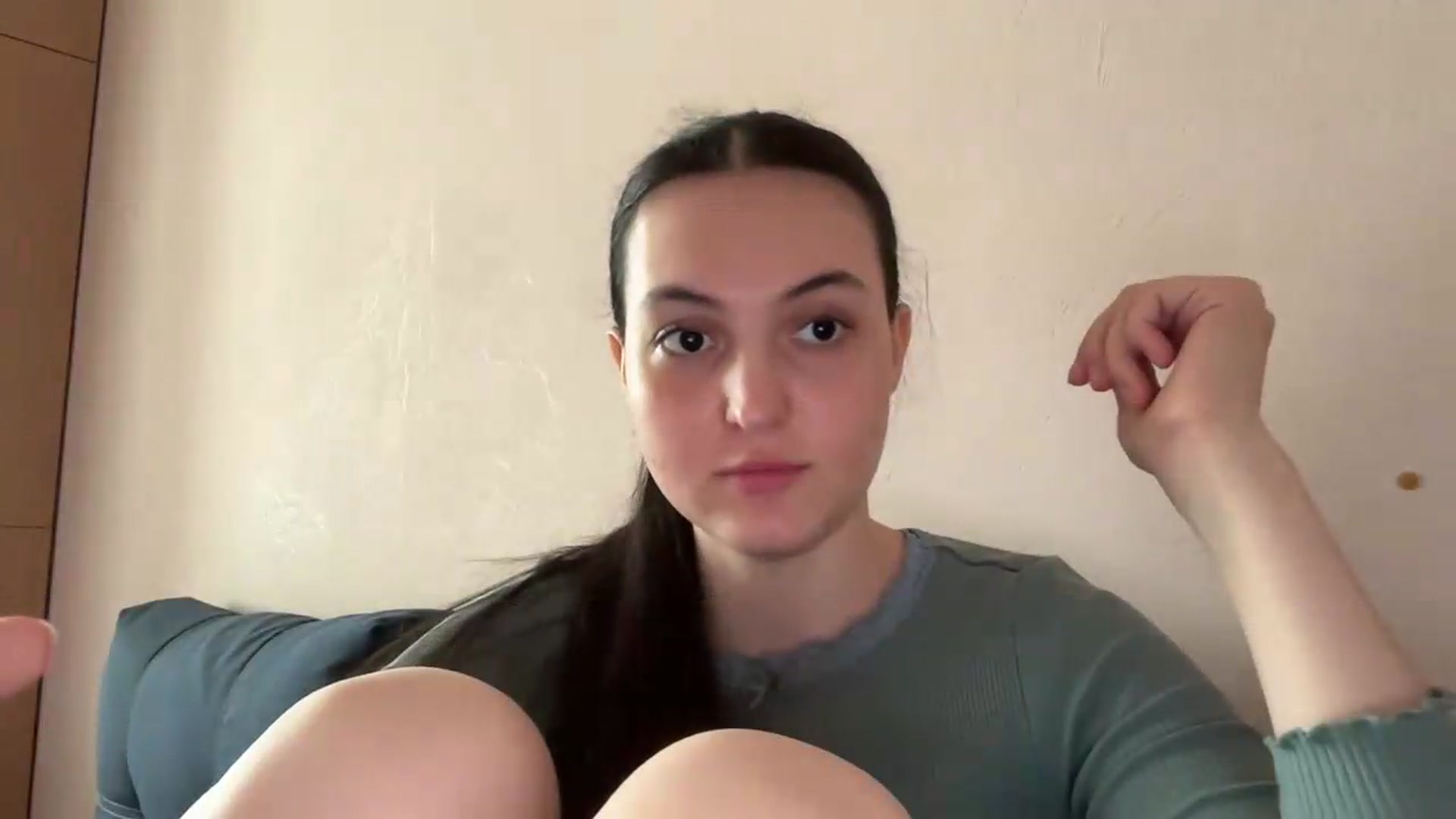 Gallery image thumbnail from IrisAmore's myfreecams stream on, 05/23/2026, 14:14 image 4 of 20