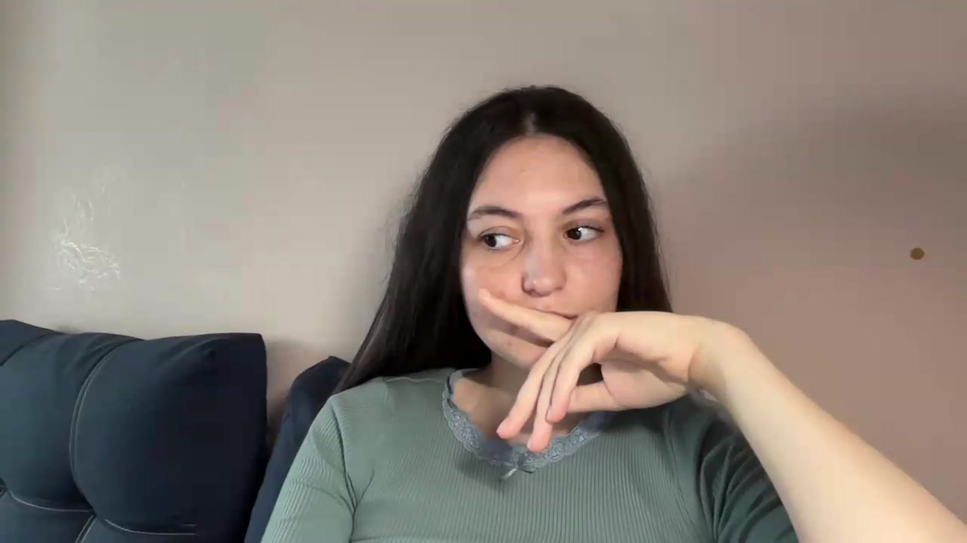 Gallery image thumbnail from IrisAmore's myfreecams stream on, 05/24/2026, 08:17 image 5 of 20