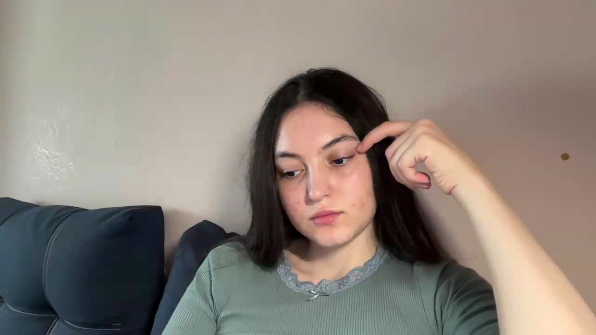 Gallery image thumbnail from IrisAmore's myfreecams stream on, 05/24/2026, 08:17 image 8 of 20