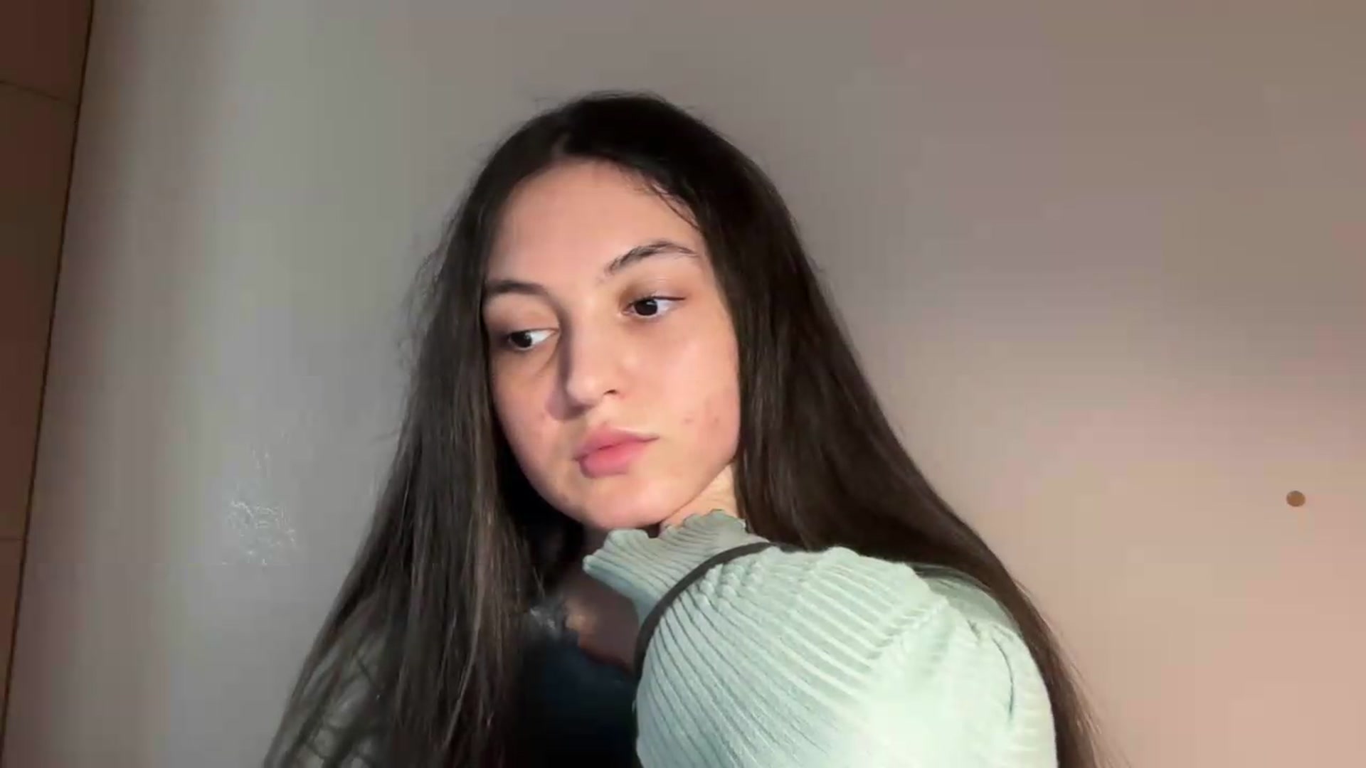 Gallery image thumbnail from IrisAmore's myfreecams stream on, 05/24/2026, 10:35 image 13 of 20