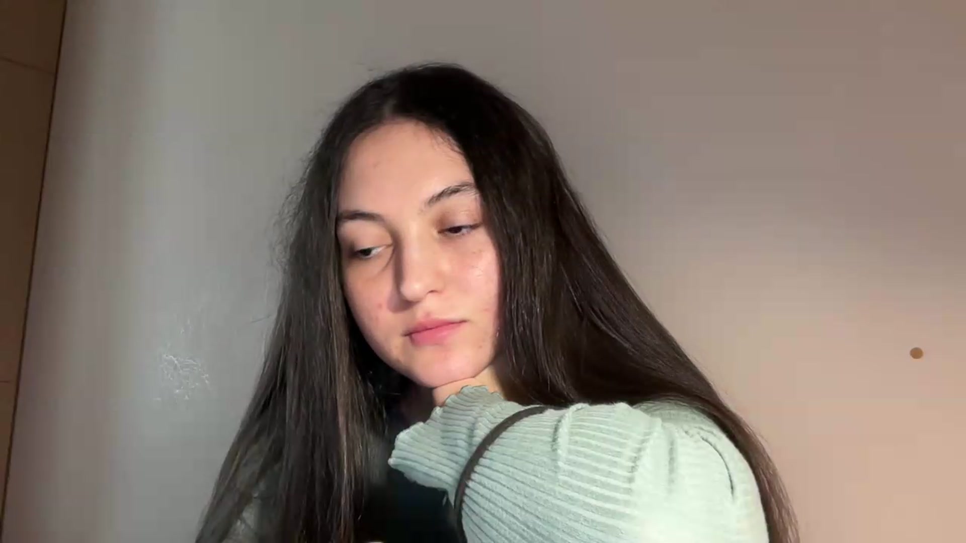 Gallery image thumbnail from IrisAmore's myfreecams stream on, 05/24/2026, 10:35 image 12 of 20