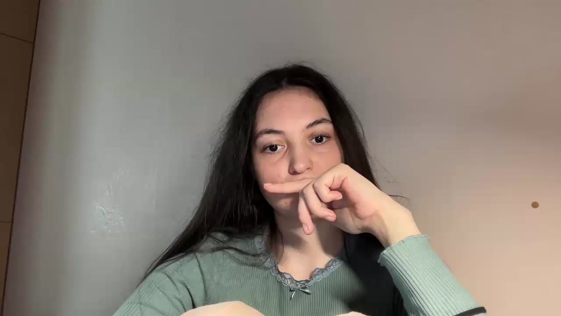 Gallery image thumbnail from IrisAmore's myfreecams stream on, 05/24/2026, 10:35 image 16 of 20