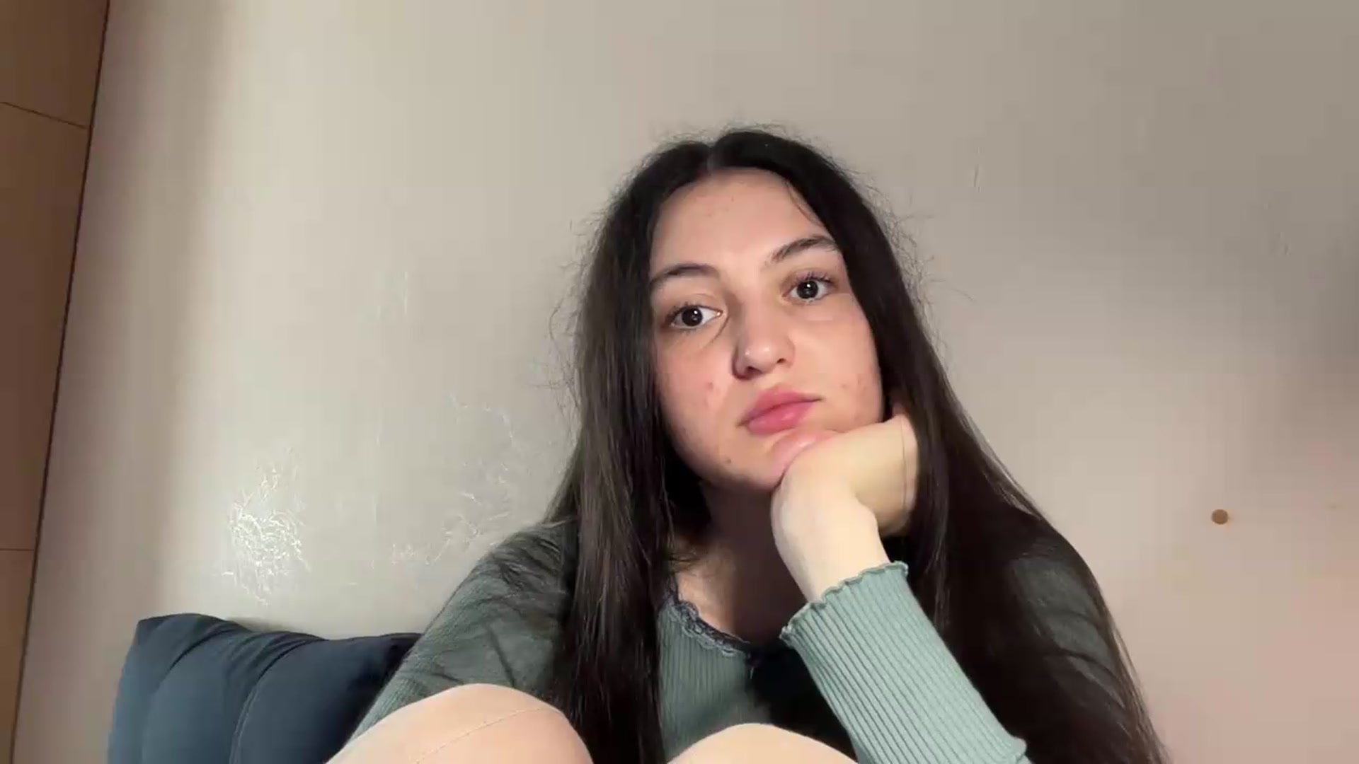 Gallery image thumbnail from IrisAmore's myfreecams stream on, 05/25/2026, 08:47 image 5 of 20