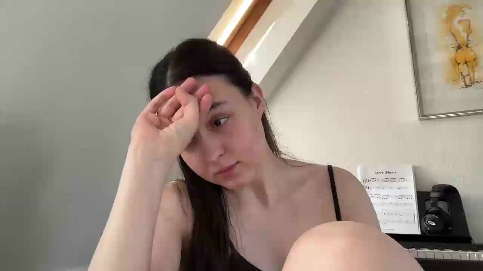 Gallery image thumbnail from IrisAmore's myfreecams stream on, 05/27/2026, 09:38 image 18 of 20