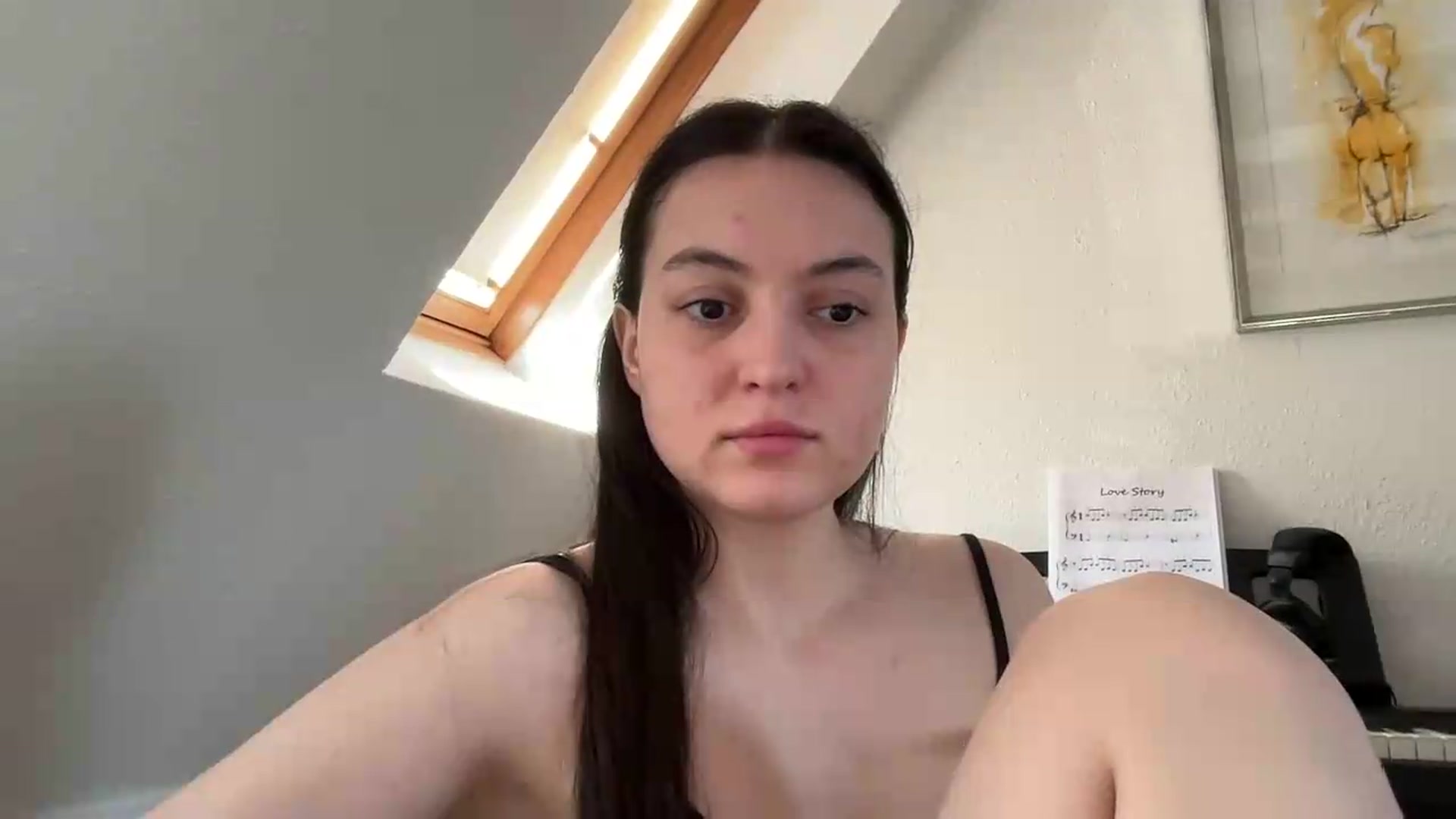 Gallery image thumbnail from IrisAmore's myfreecams stream on, 05/27/2026, 09:38 image 10 of 20