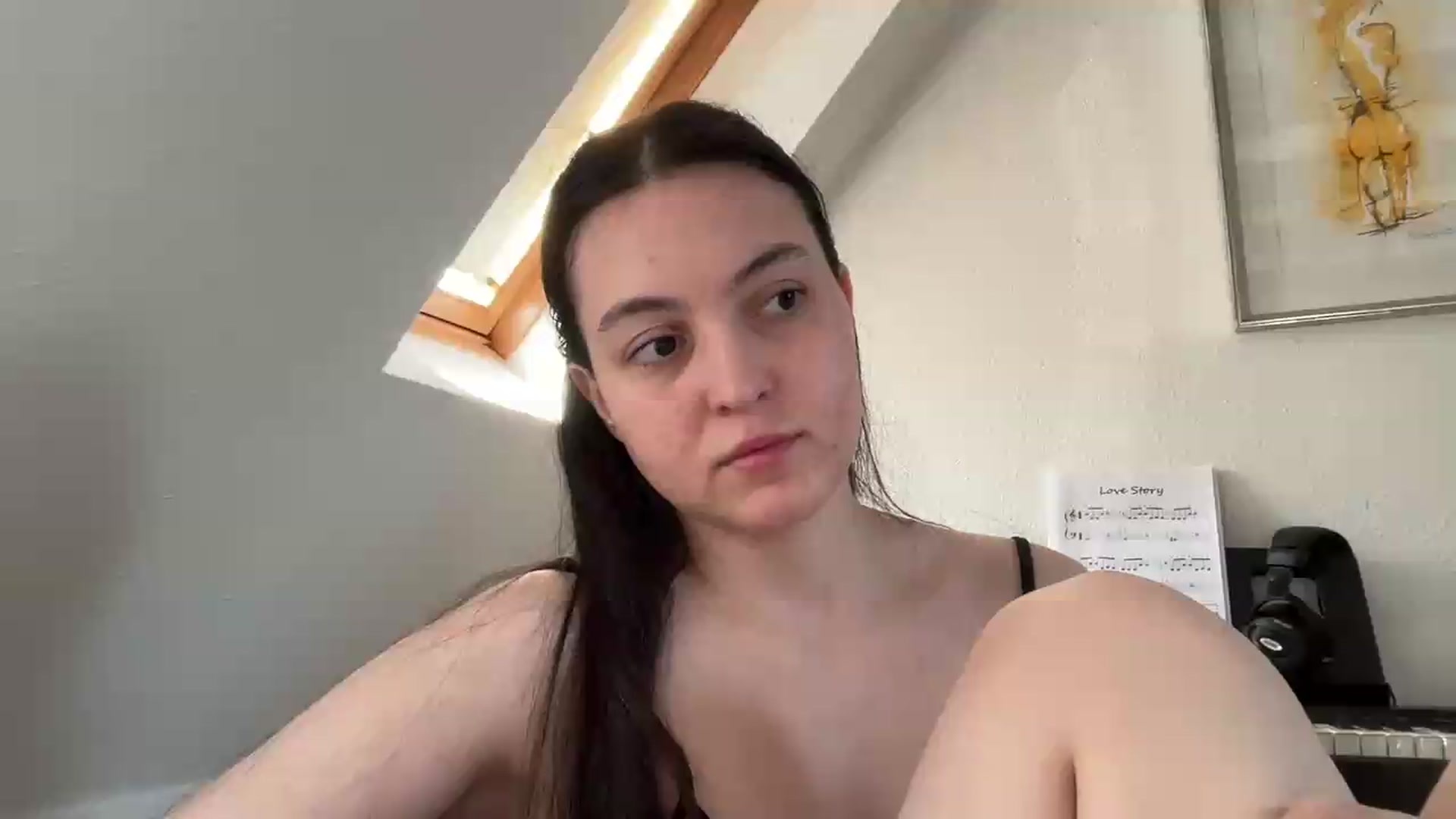 Gallery image thumbnail from IrisAmore's myfreecams stream on, 05/27/2026, 09:38 image 8 of 20