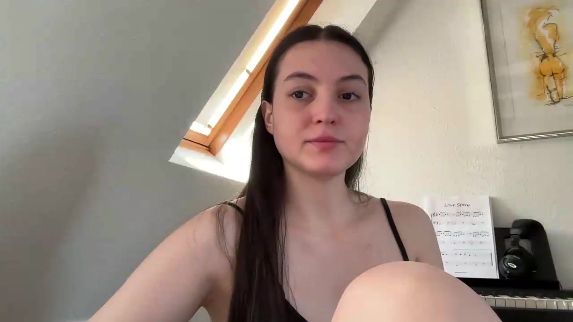 Gallery image thumbnail from IrisAmore's myfreecams stream on, 05/27/2026, 09:38 image 13 of 20