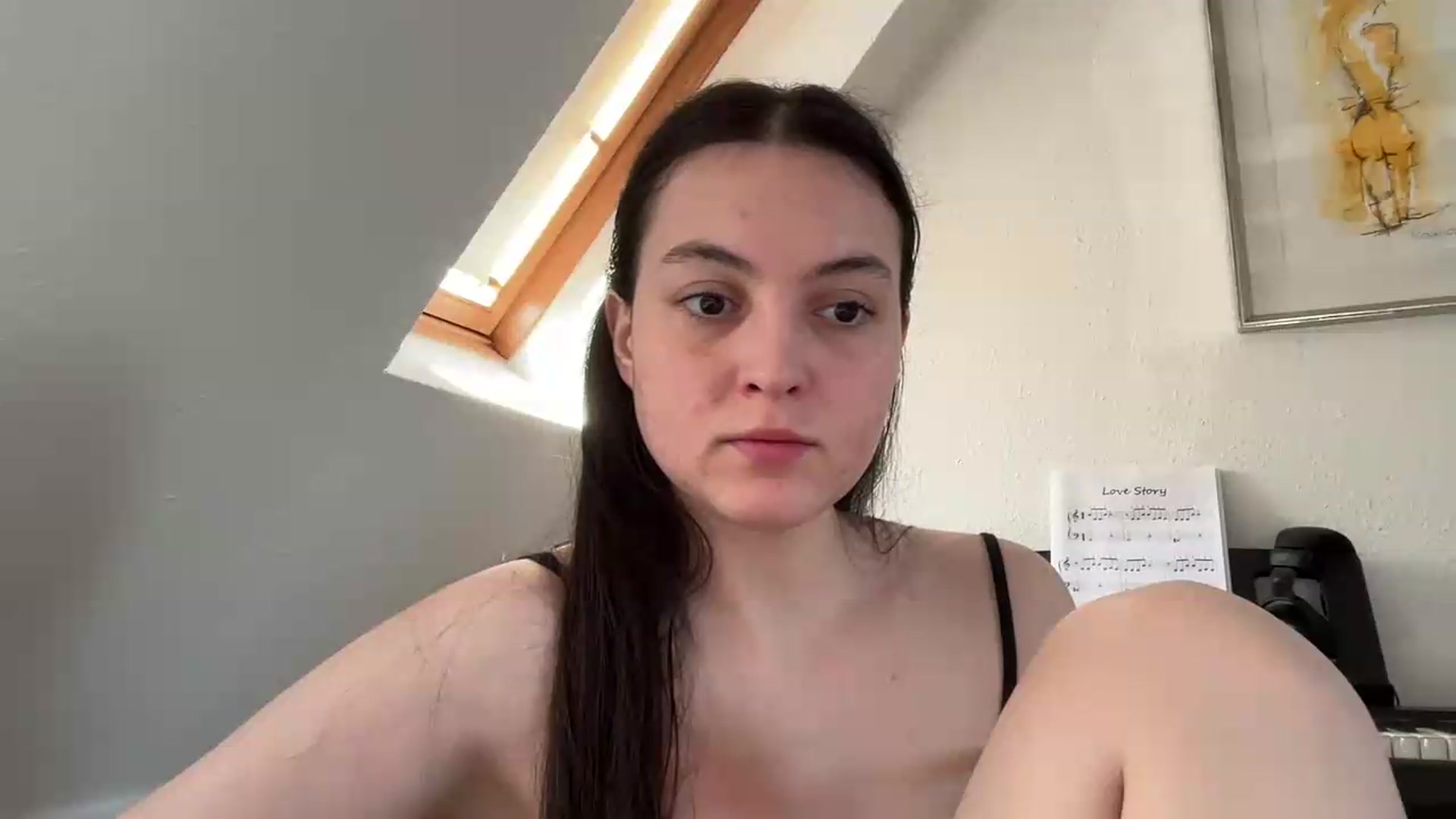 Gallery image thumbnail from IrisAmore's myfreecams stream on, 05/27/2026, 09:38 image 11 of 20