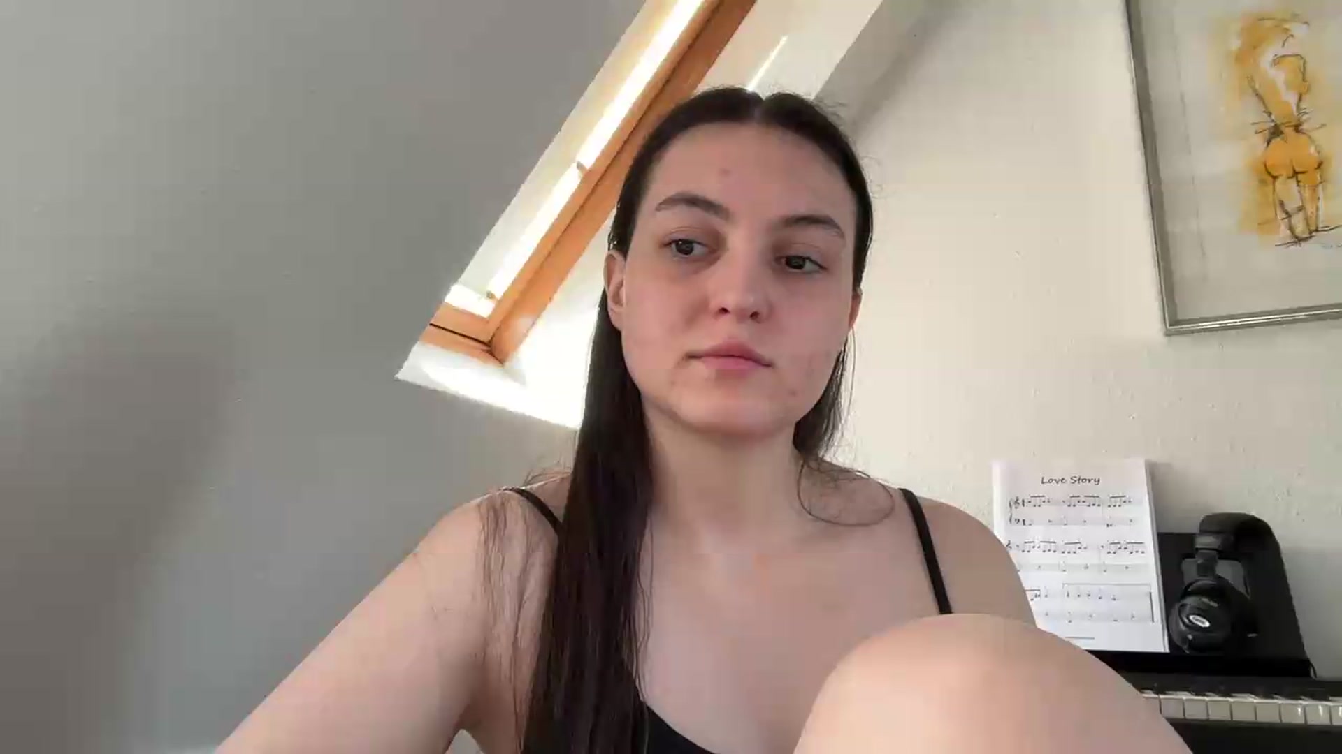Gallery image thumbnail from IrisAmore's myfreecams stream on, 05/27/2026, 09:38 image 20 of 20
