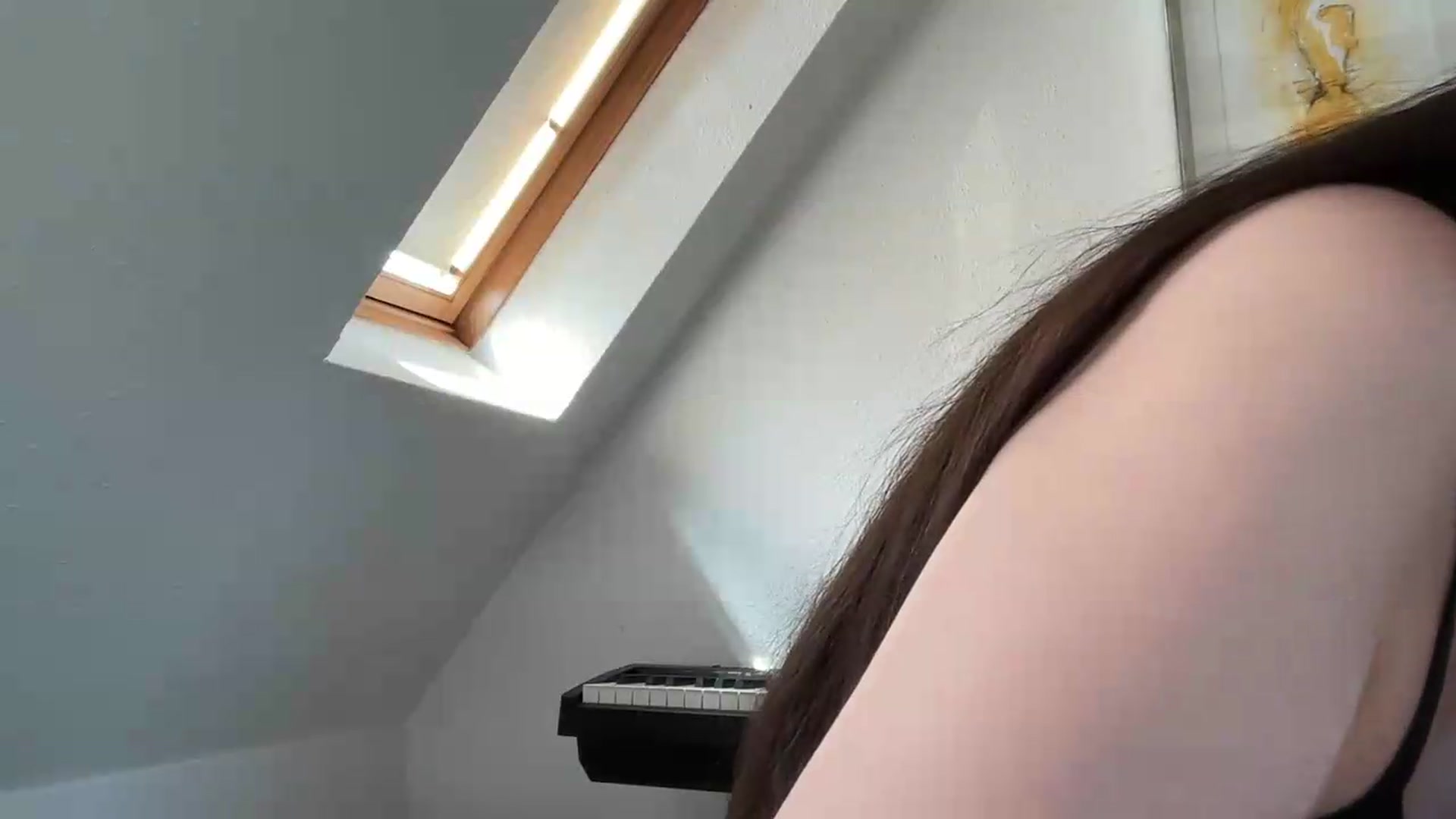 Gallery image thumbnail from IrisAmore's myfreecams stream on, 05/27/2026, 09:38 image 2 of 20