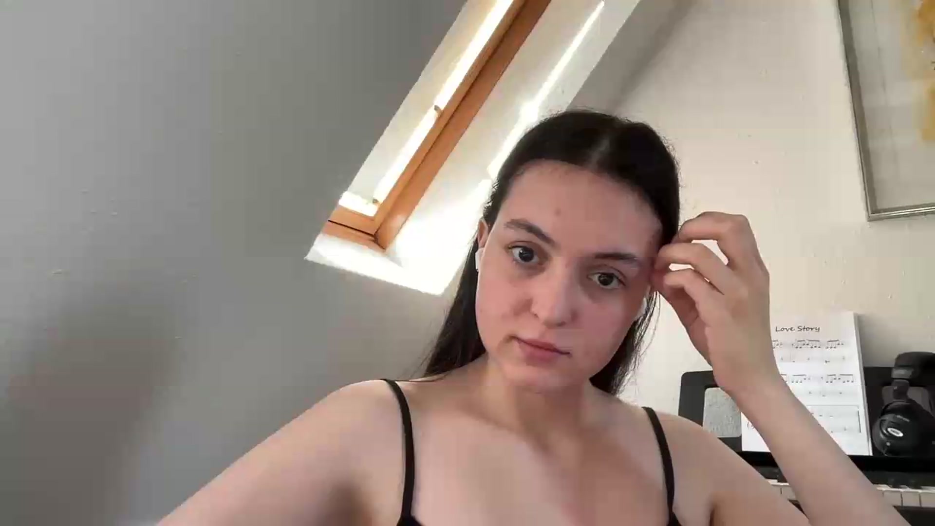 Gallery image thumbnail from IrisAmore's myfreecams stream on, 05/27/2026, 10:01 image 7 of 20