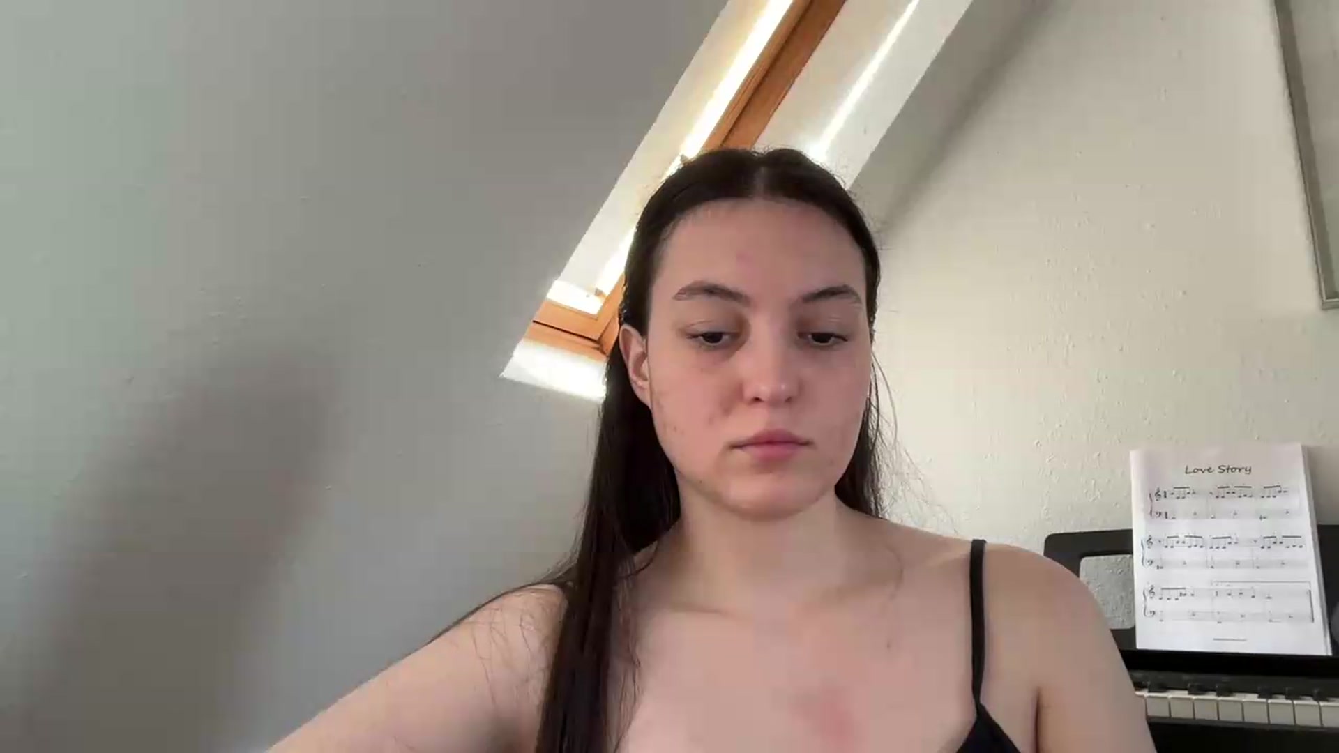 Gallery image thumbnail from IrisAmore's myfreecams stream on, 05/27/2026, 10:01 image 3 of 20