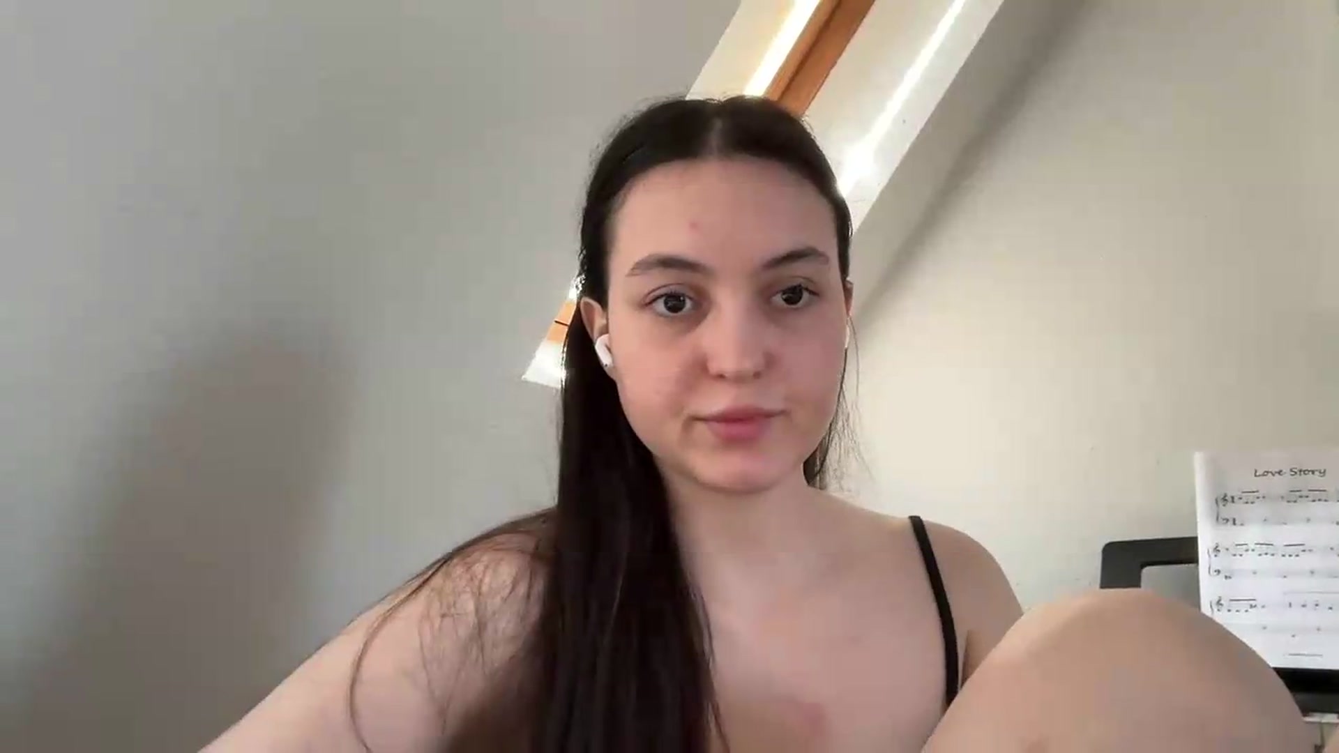 Gallery image thumbnail from IrisAmore's myfreecams stream on, 05/27/2026, 10:01 image 12 of 20