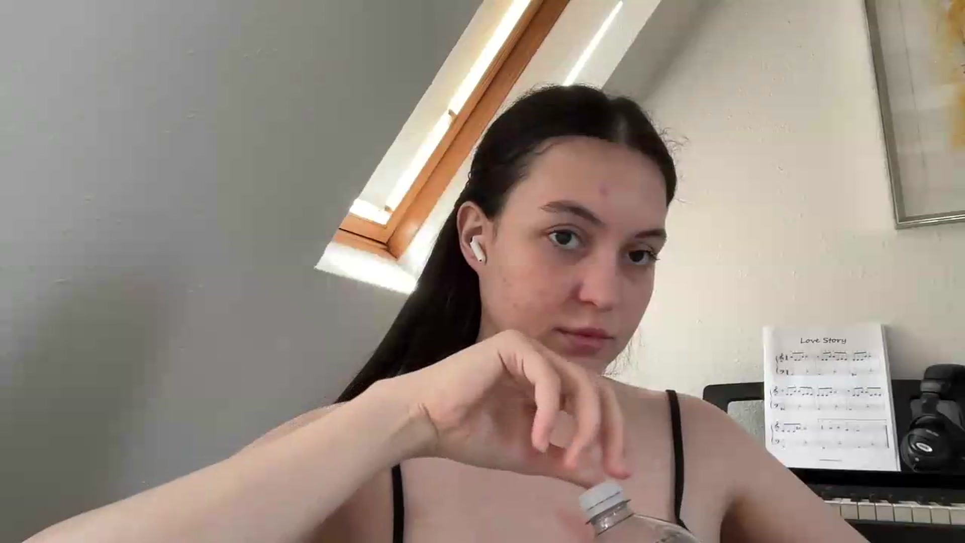 Gallery image thumbnail from IrisAmore's myfreecams stream on, 05/27/2026, 10:01 image 5 of 20
