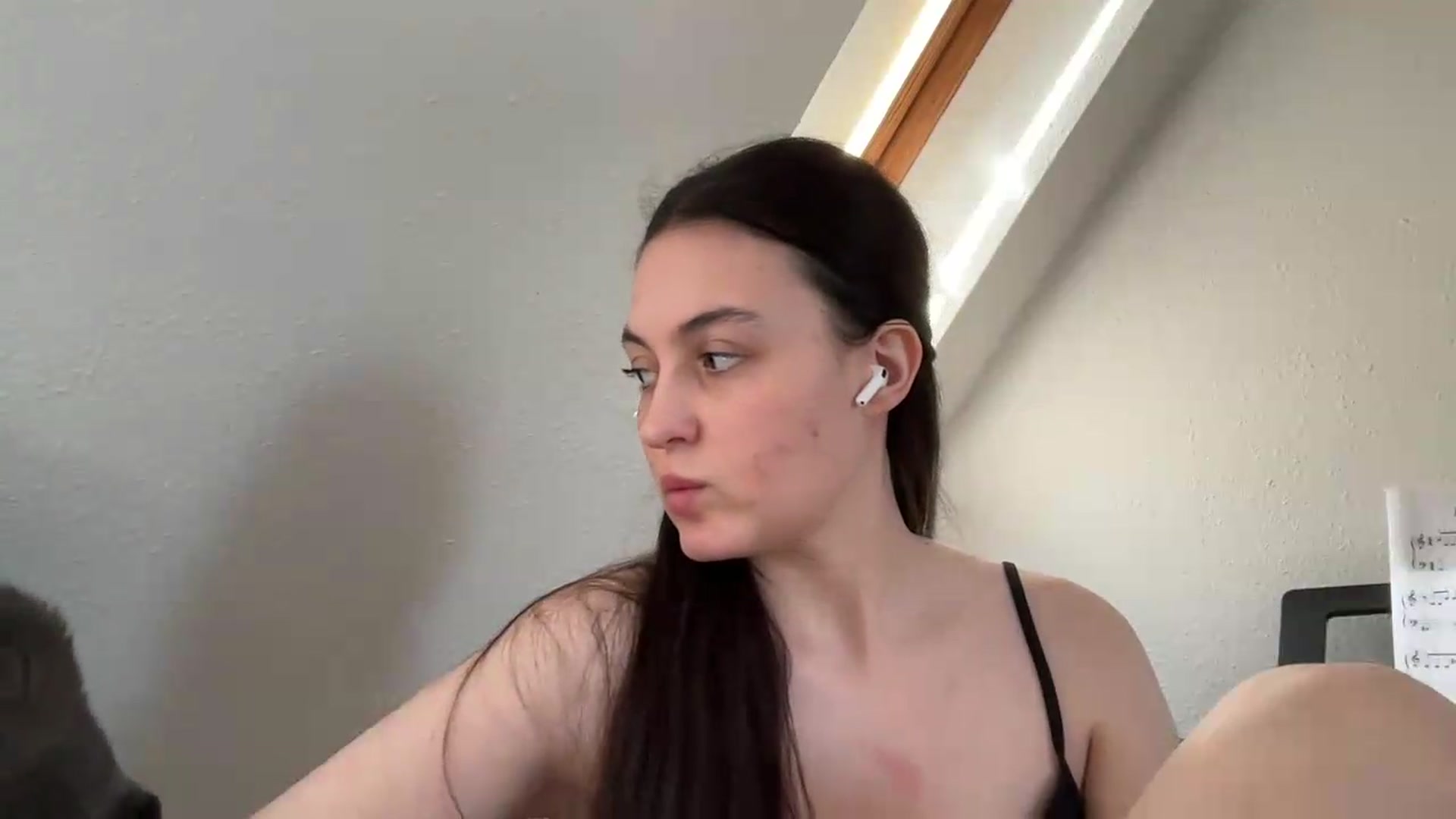 Gallery image thumbnail from IrisAmore's myfreecams stream on, 05/27/2026, 10:01 image 17 of 20