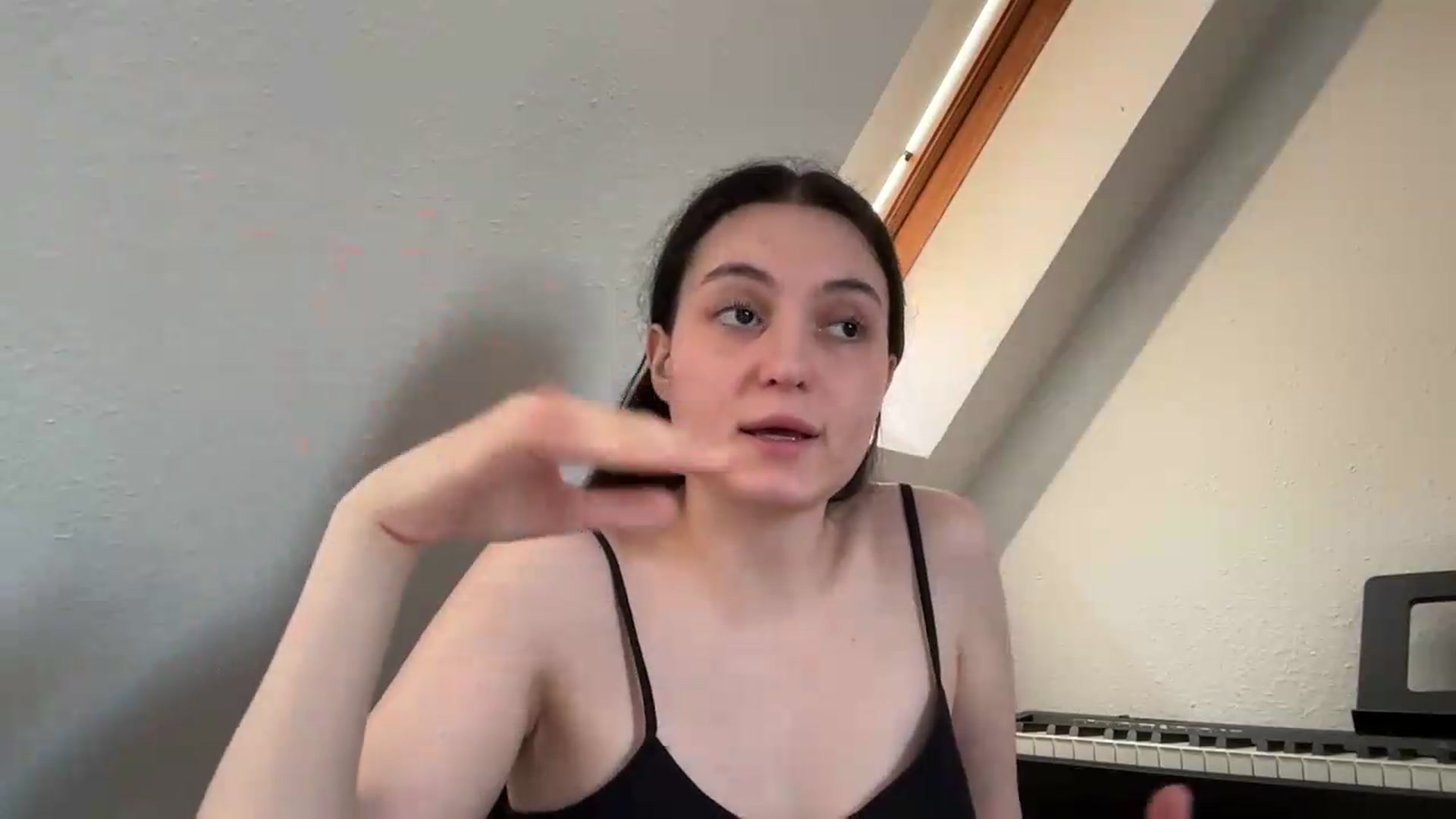 Gallery image thumbnail from IrisAmore's myfreecams stream on, 05/27/2026, 15:13 image 5 of 20