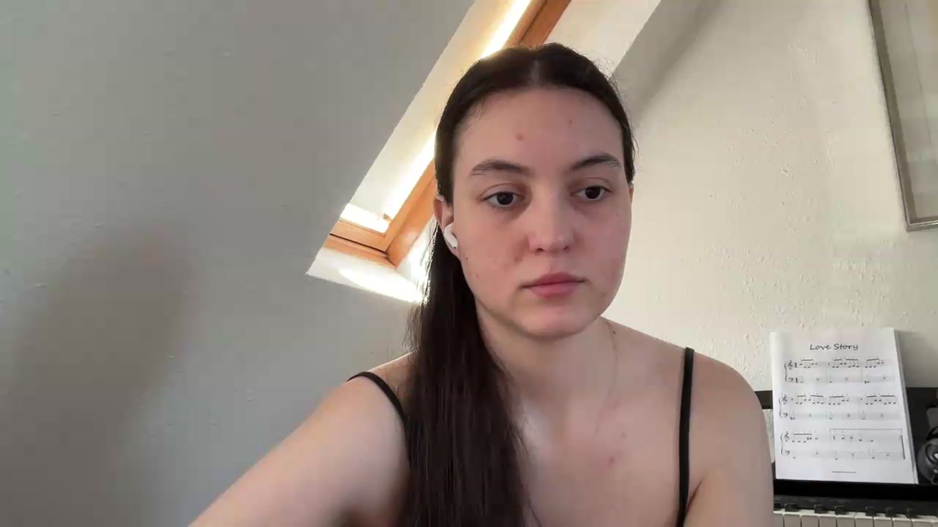 Gallery image thumbnail from IrisAmore's myfreecams stream on, 05/28/2026, 10:01 image 8 of 20