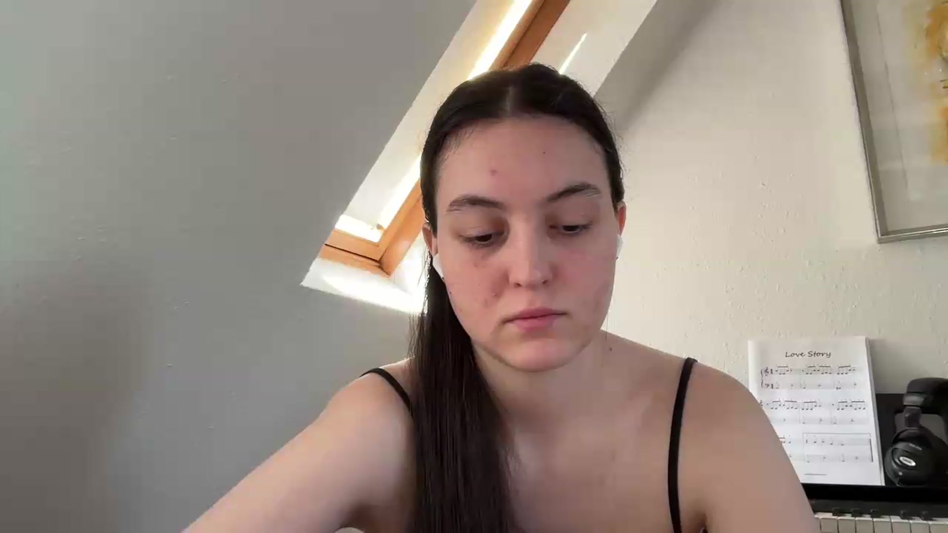 Gallery image thumbnail from IrisAmore's myfreecams stream on, 05/28/2026, 10:01 image 14 of 20