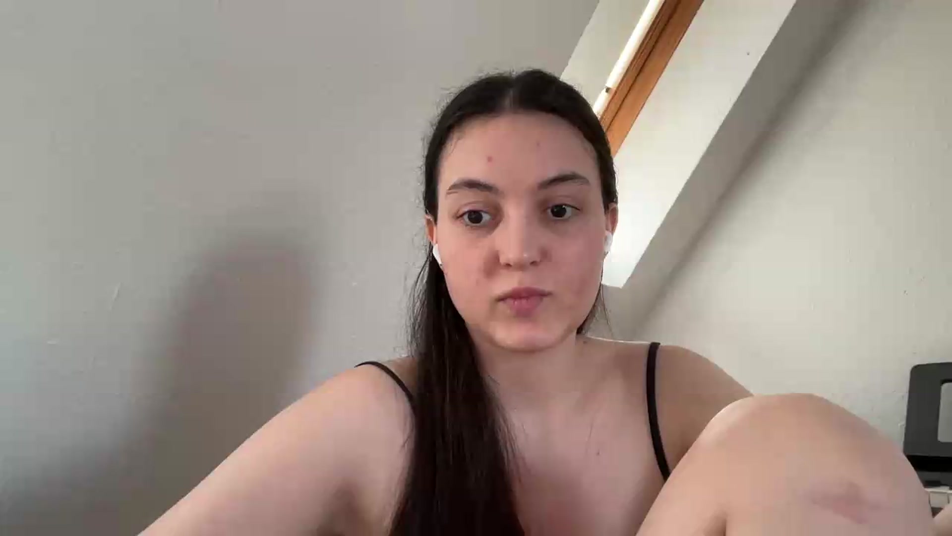 Gallery image thumbnail from IrisAmore's myfreecams stream on, 05/28/2026, 11:34 image 13 of 20