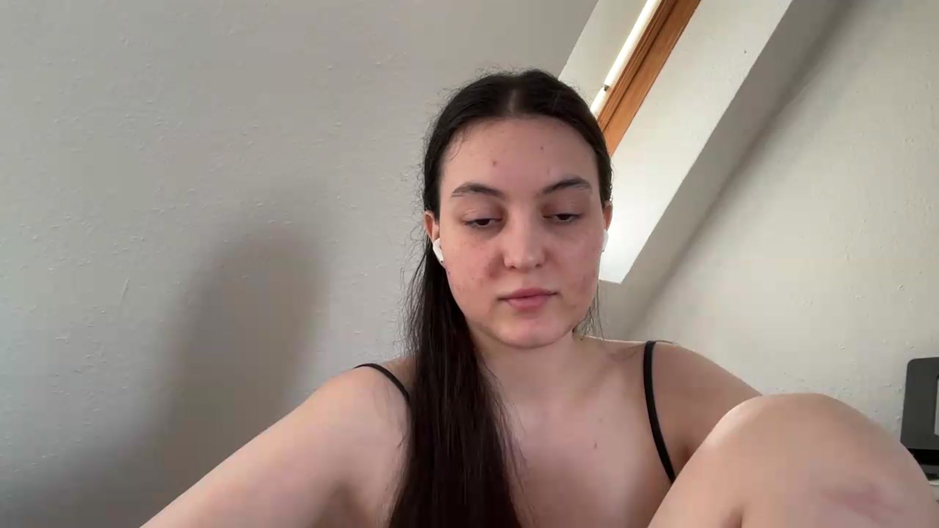 Gallery image thumbnail from IrisAmore's myfreecams stream on, 05/28/2026, 11:34 image 15 of 20