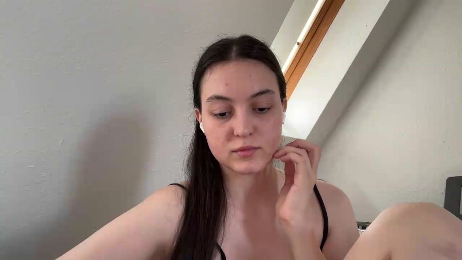 Gallery image thumbnail from IrisAmore's myfreecams stream on, 05/28/2026, 11:34 image 16 of 20
