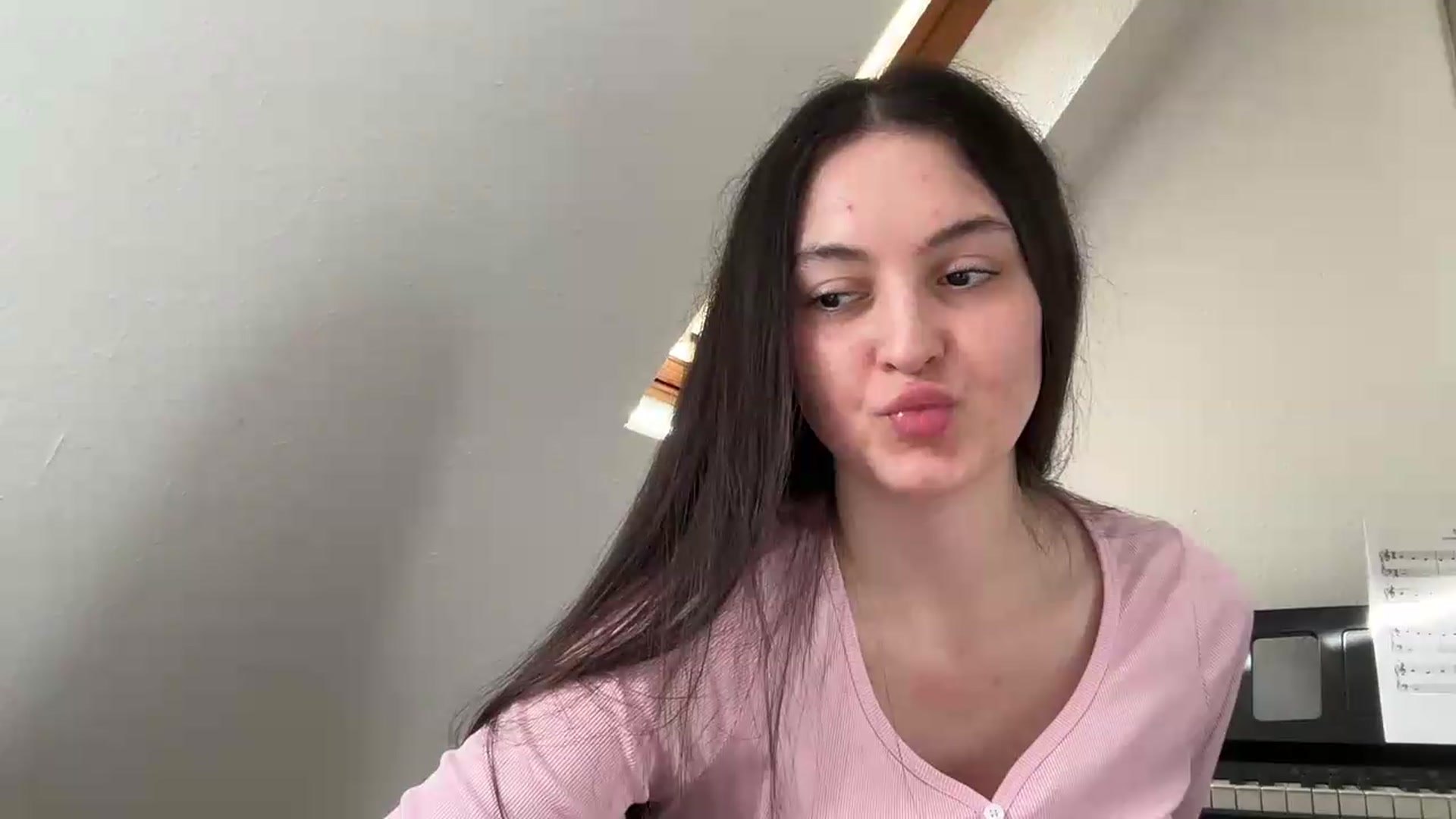 Gallery image thumbnail from IrisAmore's myfreecams stream on, 05/30/2026, 10:32 image 18 of 20