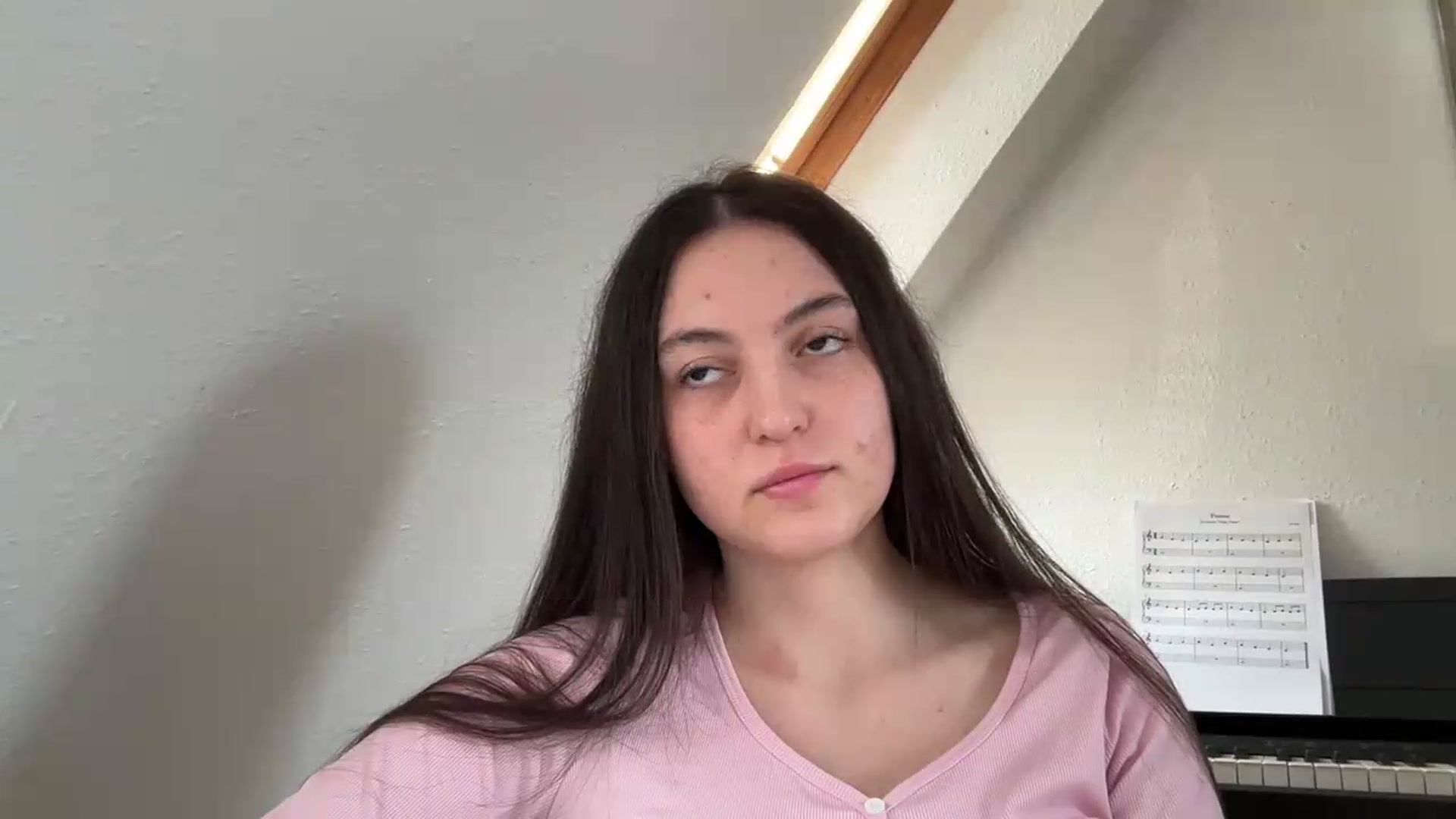 Gallery image thumbnail from IrisAmore's myfreecams stream on, 05/30/2026, 10:32 image 3 of 20