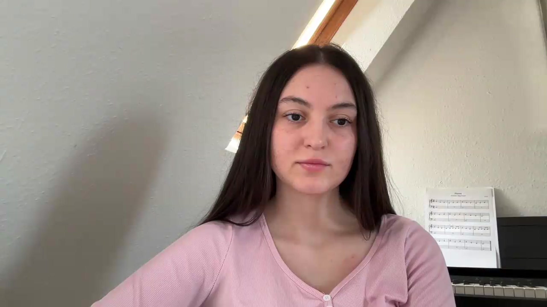 Gallery image thumbnail from IrisAmore's myfreecams stream on, 05/30/2026, 10:32 image 9 of 20