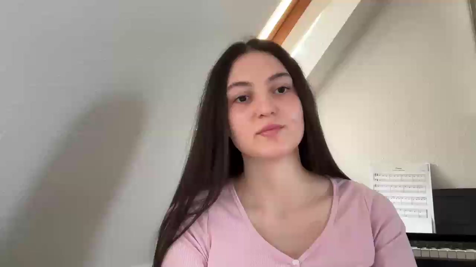 Gallery image thumbnail from IrisAmore's myfreecams stream on, 05/30/2026, 10:32 image 11 of 20