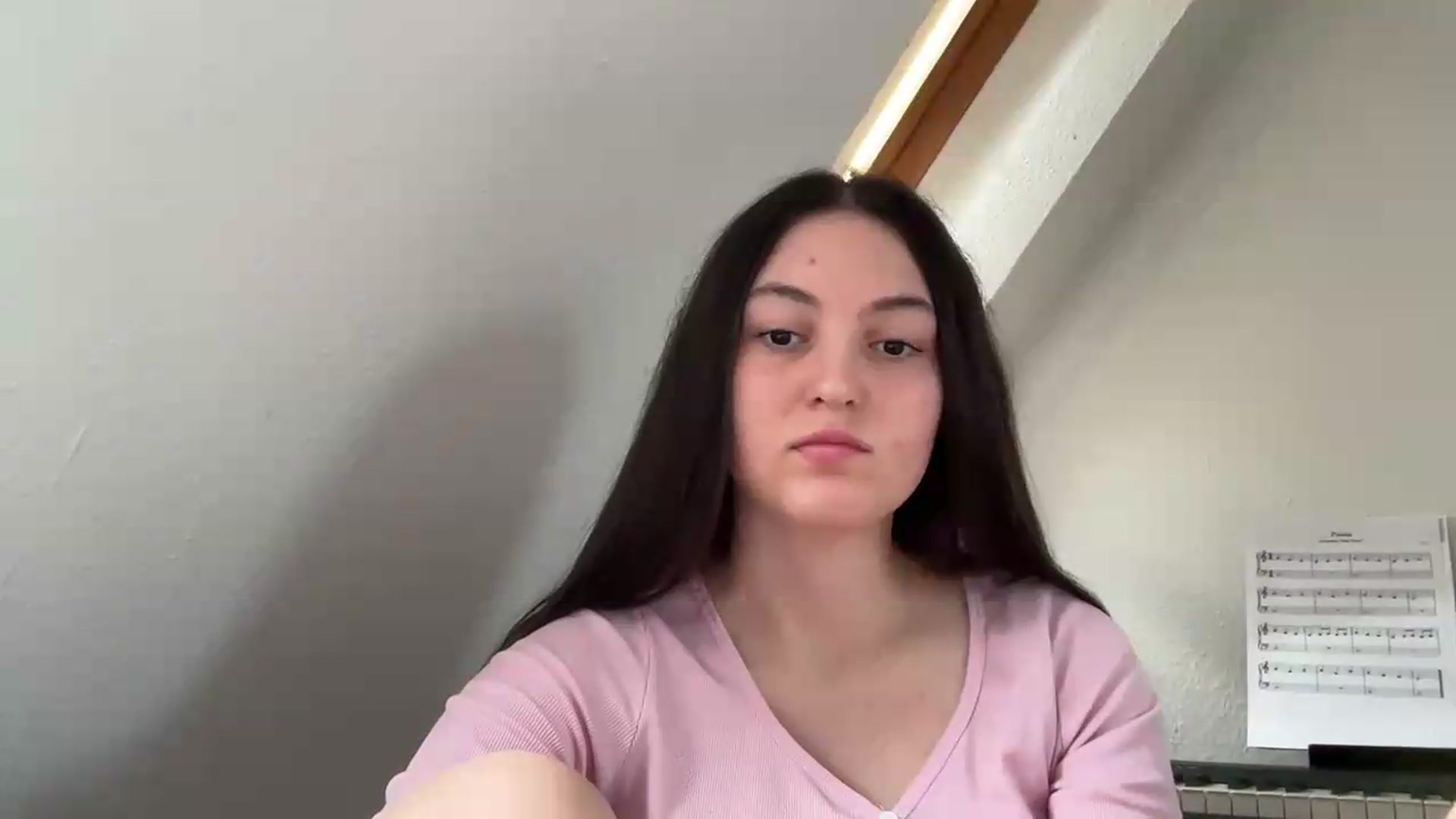 Gallery image thumbnail from IrisAmore's myfreecams stream on, 05/30/2026, 10:32 image 13 of 20