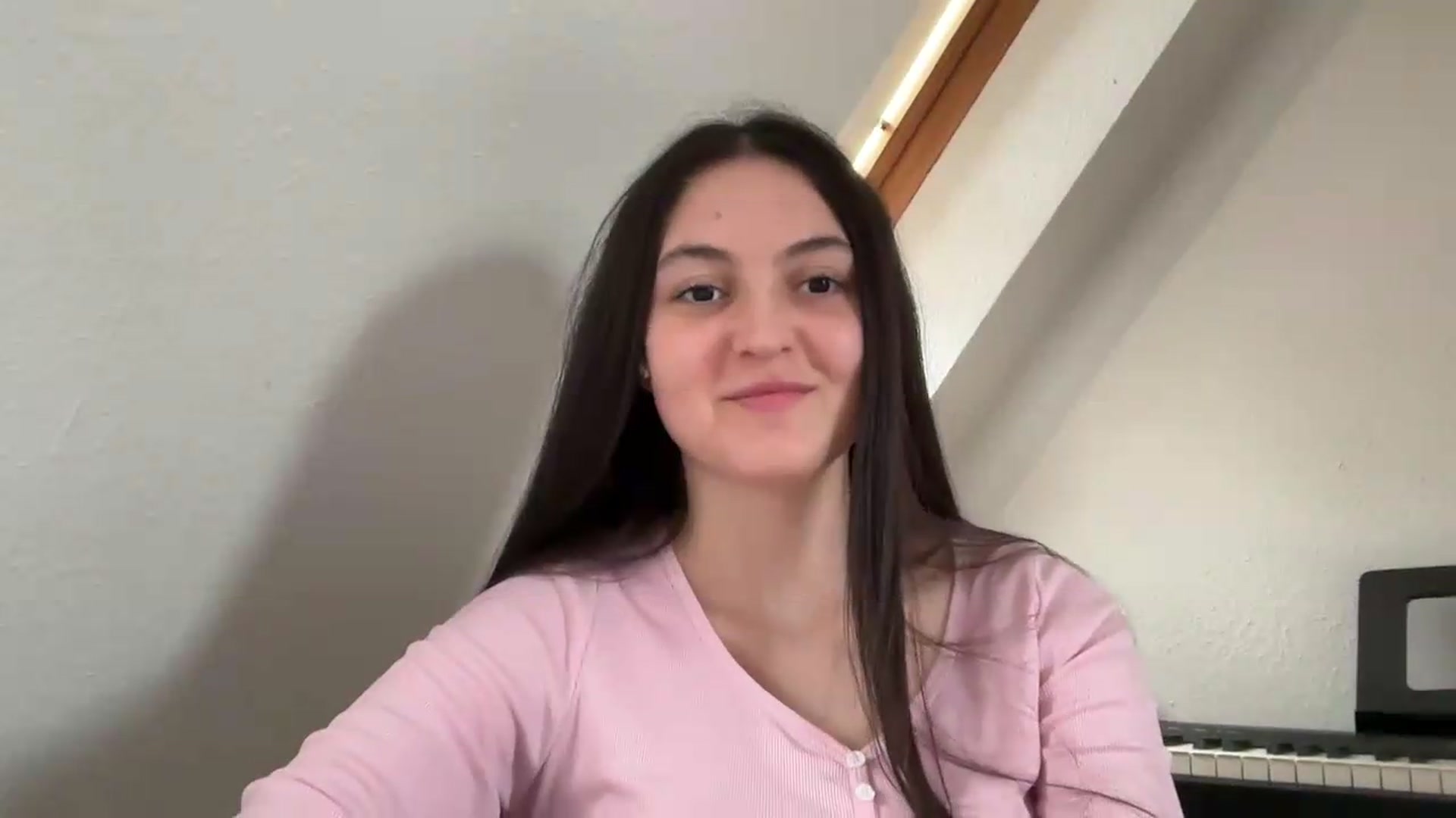 Gallery image thumbnail from IrisAmore's myfreecams stream on, 05/30/2026, 11:46 image 18 of 20
