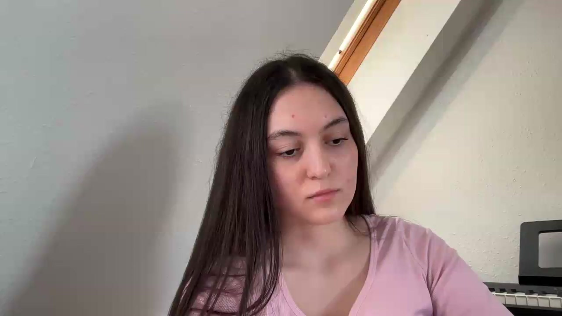 Gallery image thumbnail from IrisAmore's myfreecams stream on, 05/30/2026, 12:38 image 18 of 20