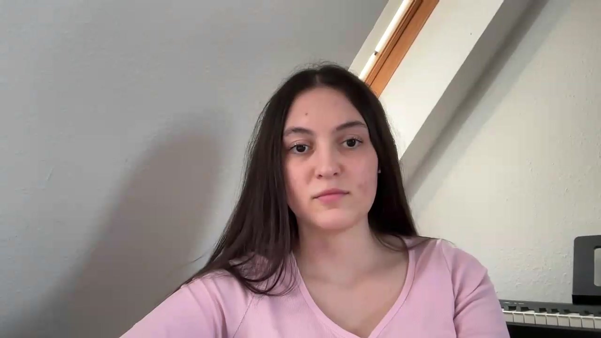Gallery image thumbnail from IrisAmore's myfreecams stream on, 05/30/2026, 12:38 image 6 of 20