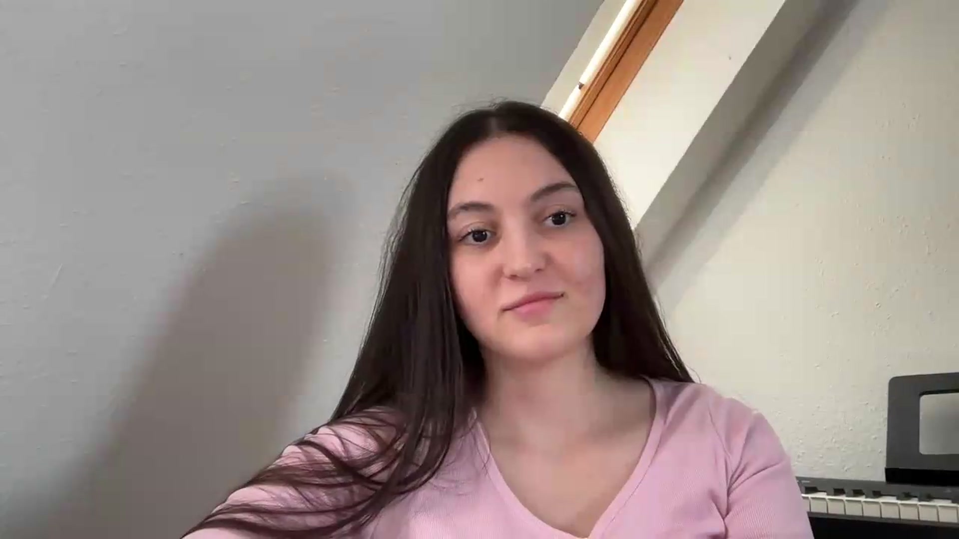 Gallery image thumbnail from IrisAmore's myfreecams stream on, 05/30/2026, 12:38 image 20 of 20