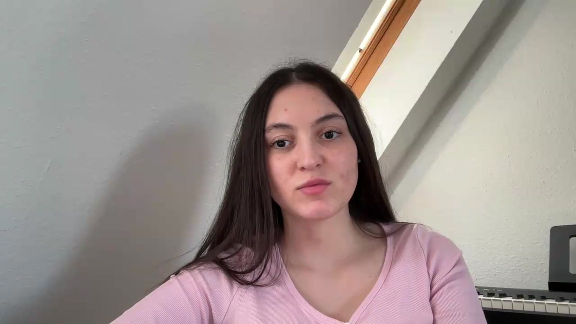 Gallery image thumbnail from IrisAmore's myfreecams stream on, 05/30/2026, 12:38 image 5 of 20