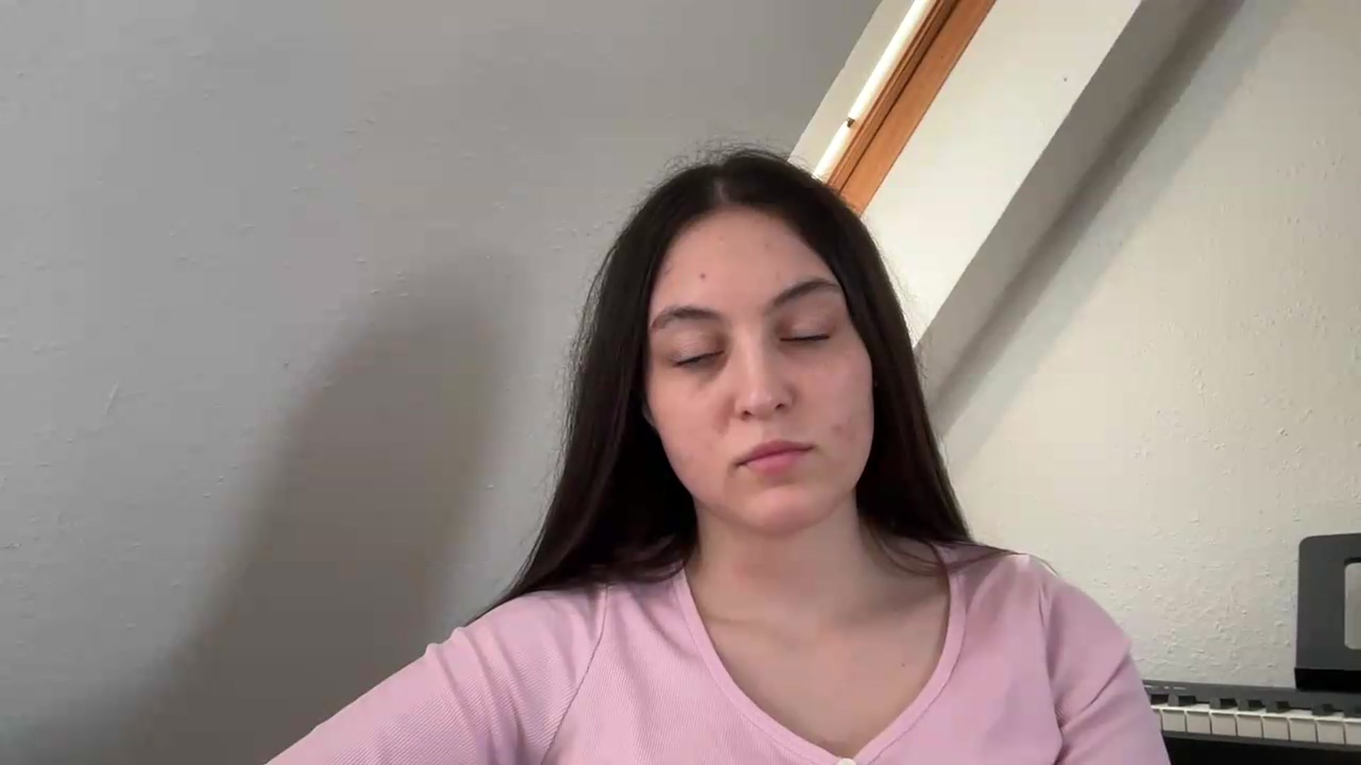 Gallery image thumbnail from IrisAmore's myfreecams stream on, 05/30/2026, 12:38 image 11 of 20