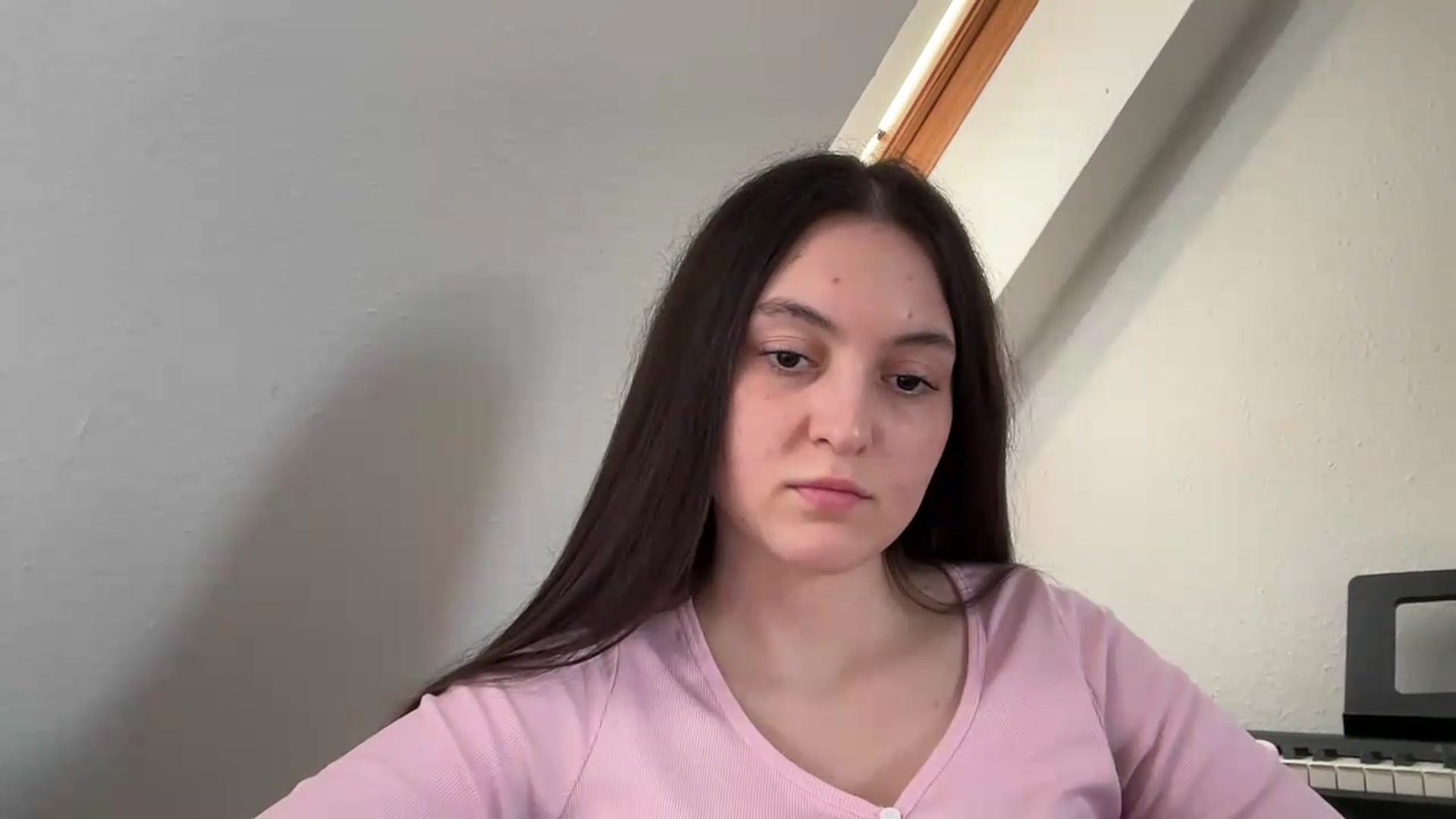 Gallery image thumbnail from IrisAmore's myfreecams stream on, 05/30/2026, 12:38 image 13 of 20