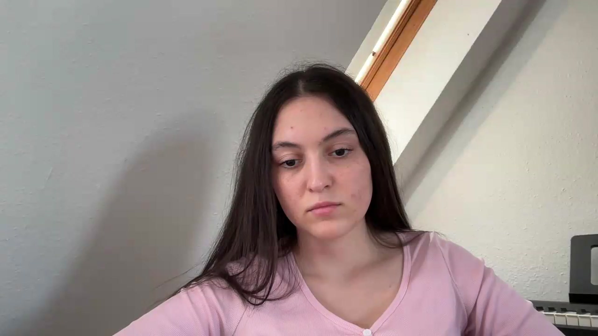 Gallery image thumbnail from IrisAmore's myfreecams stream on, 05/30/2026, 12:38 image 8 of 20