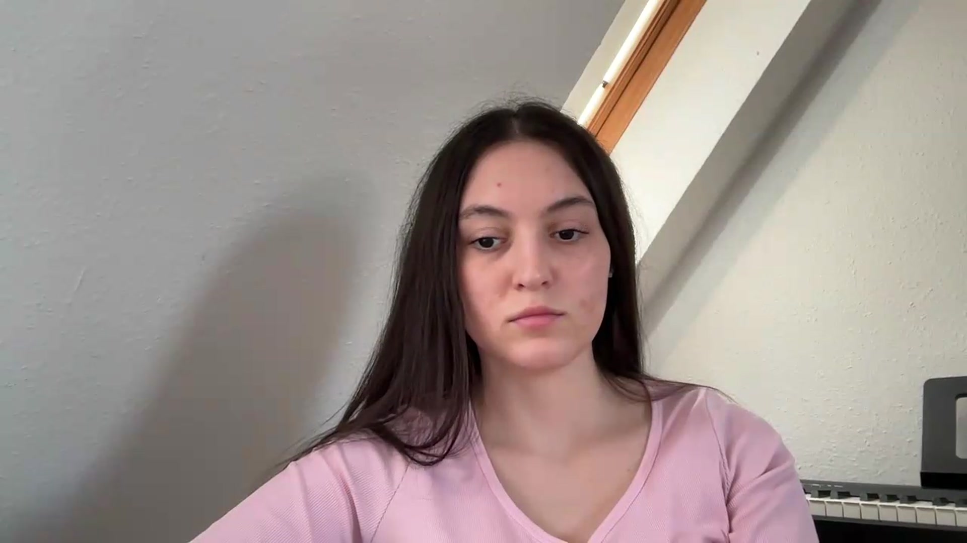 Gallery image thumbnail from IrisAmore's myfreecams stream on, 05/30/2026, 12:38 image 2 of 20