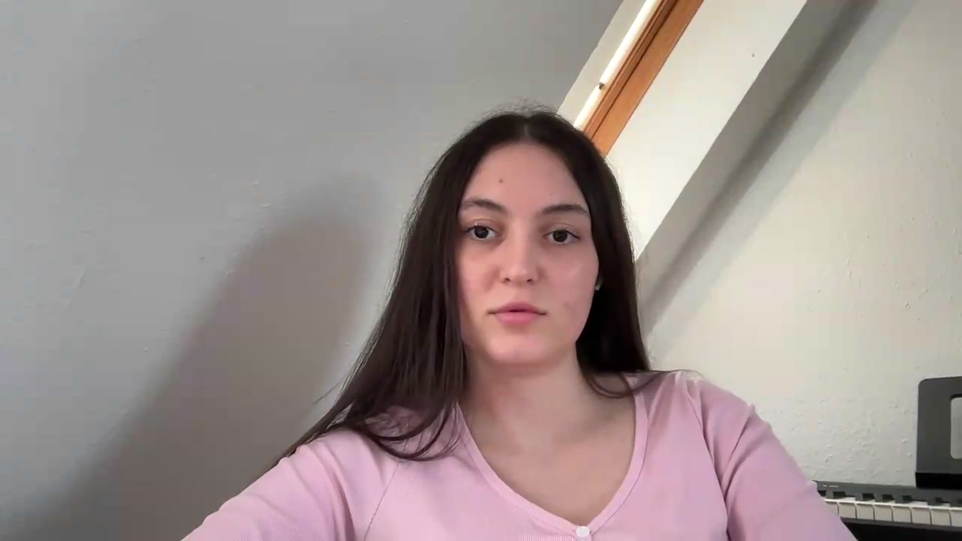 Gallery image thumbnail from IrisAmore's myfreecams stream on, 05/30/2026, 12:38 image 4 of 20